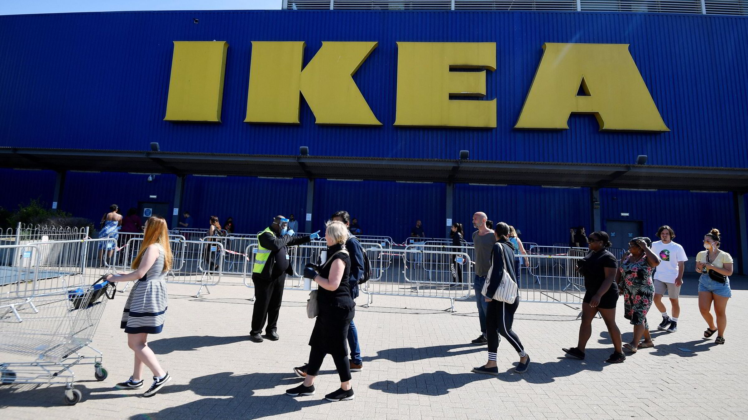 DN mener: Veien til nullvekst går gjennom iver og anger