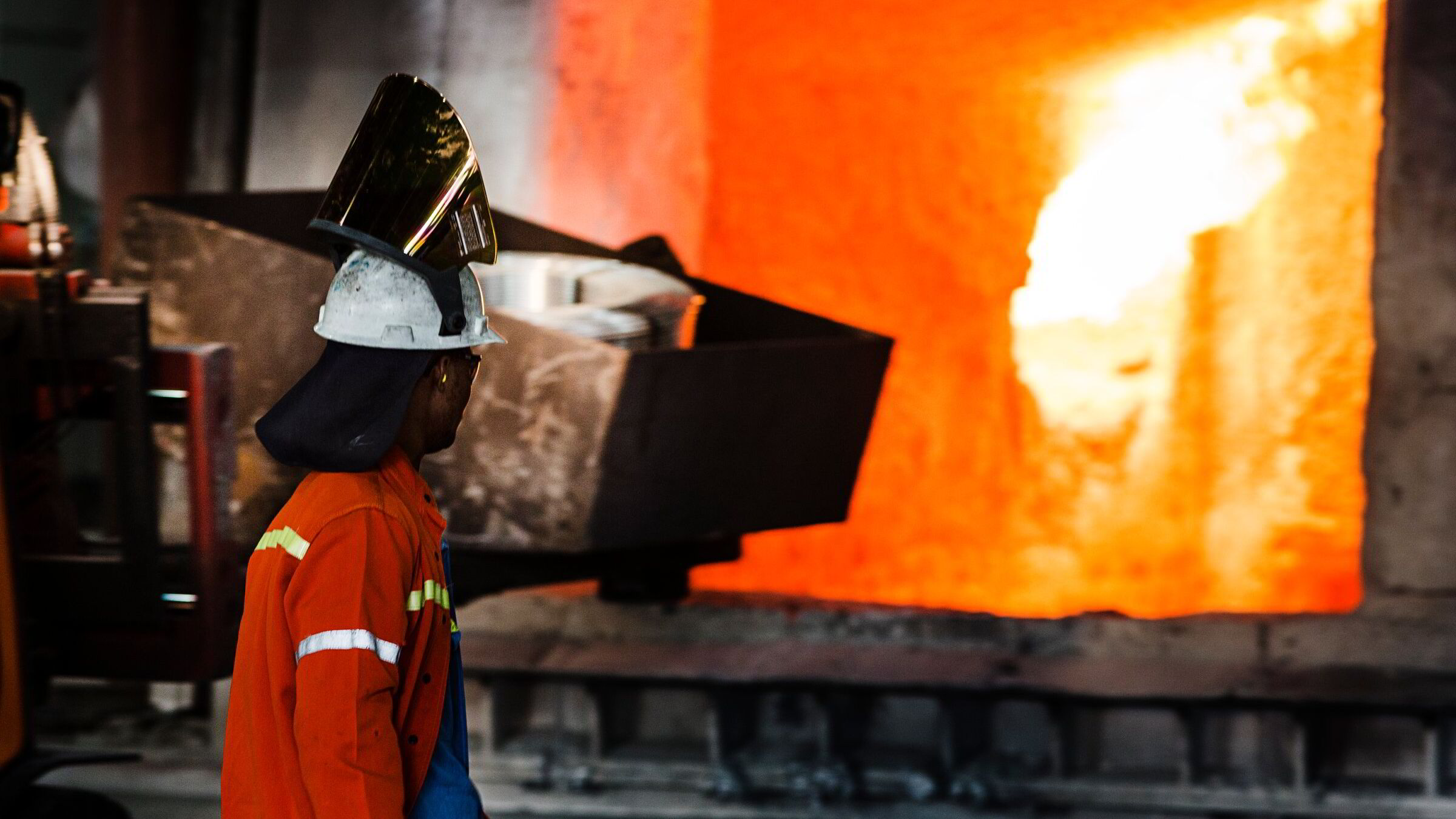 Klimamålene møter industriens realiteter