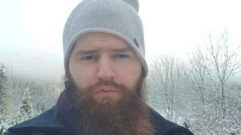 – Det har vært et prosjekt som har gått under radaren, sier David Sønstebø (28), en av grunnleggerne av den digitale valutaen IOTA.