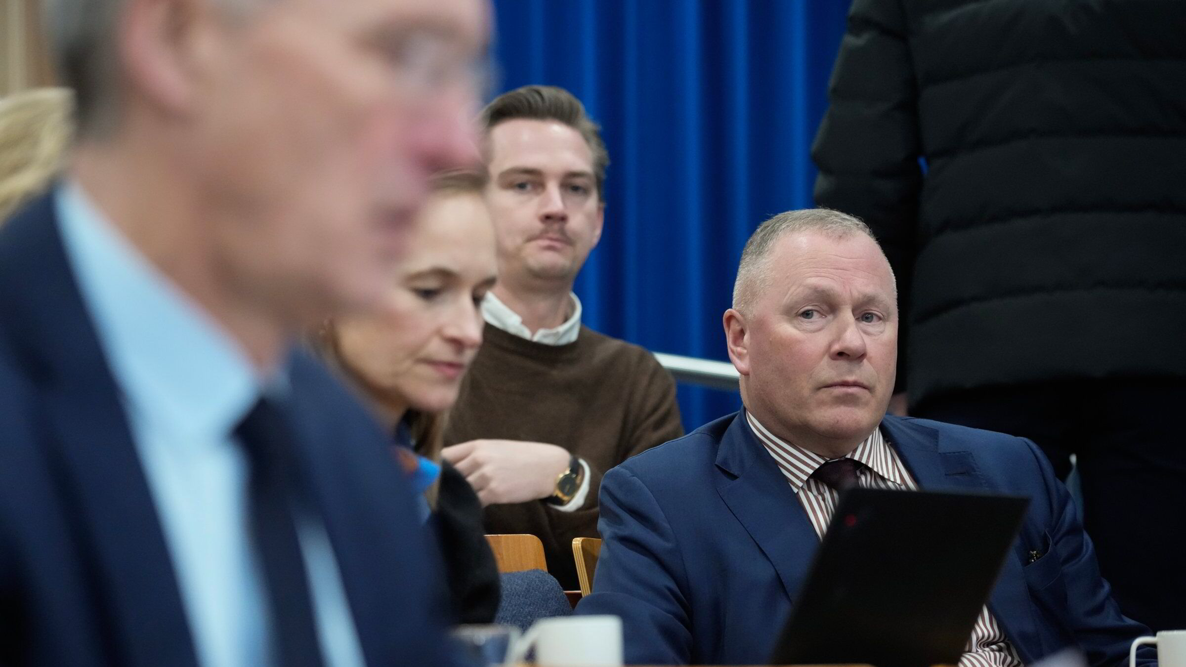 Oljefondet blir søkklastet med KI-aksjer
