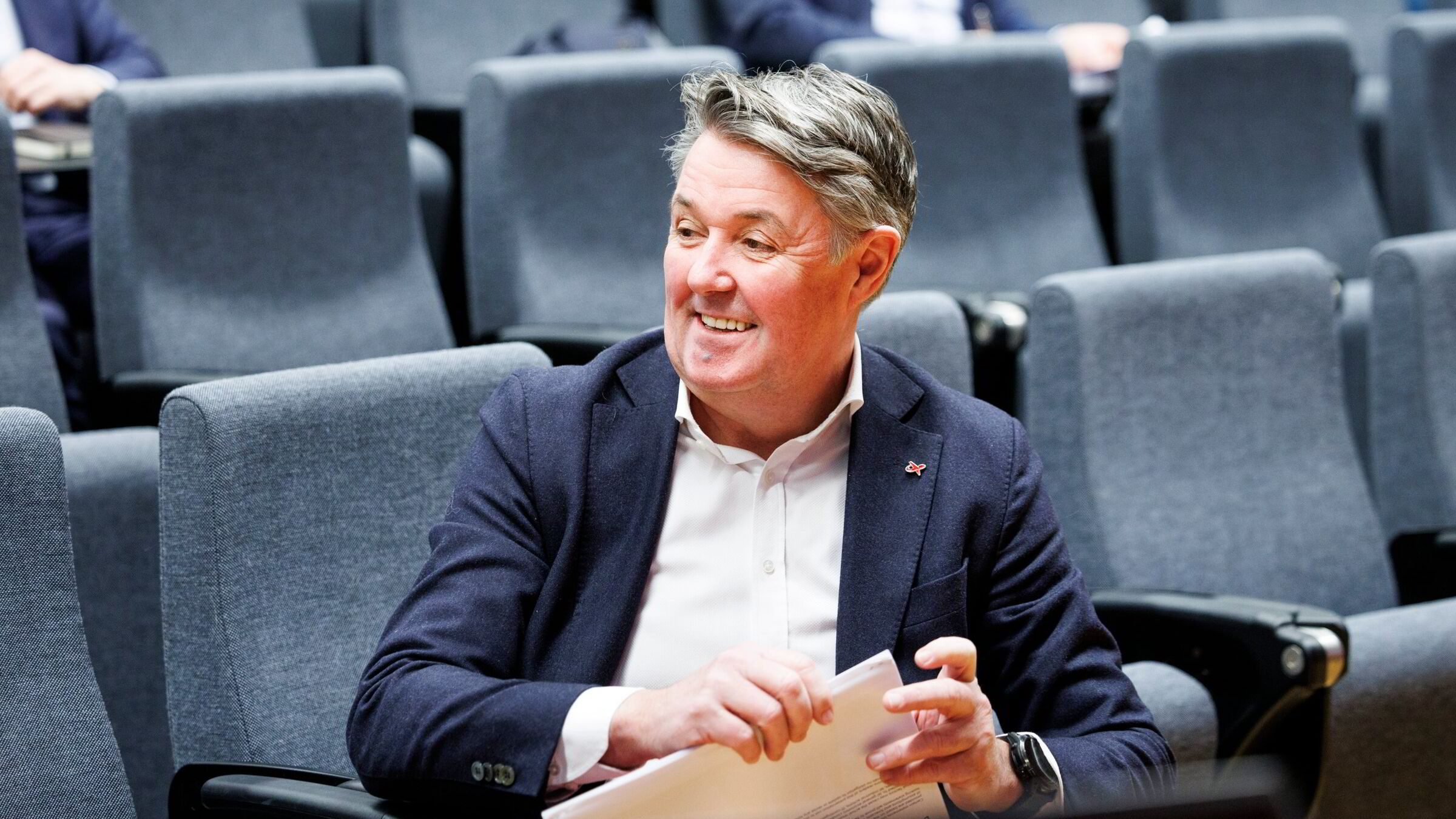Hyller Norwegians kostnadsgrep: – Veldig positiv