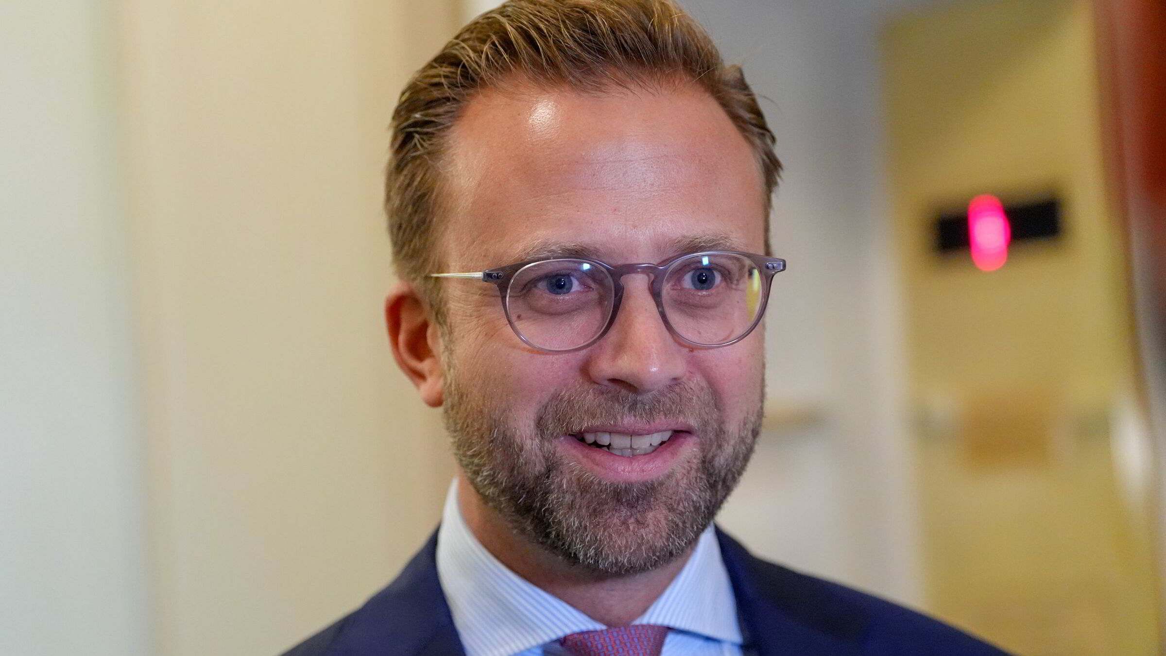 Astrup og Bruflot åpner for å gå inn i Høyre-ledelsen
