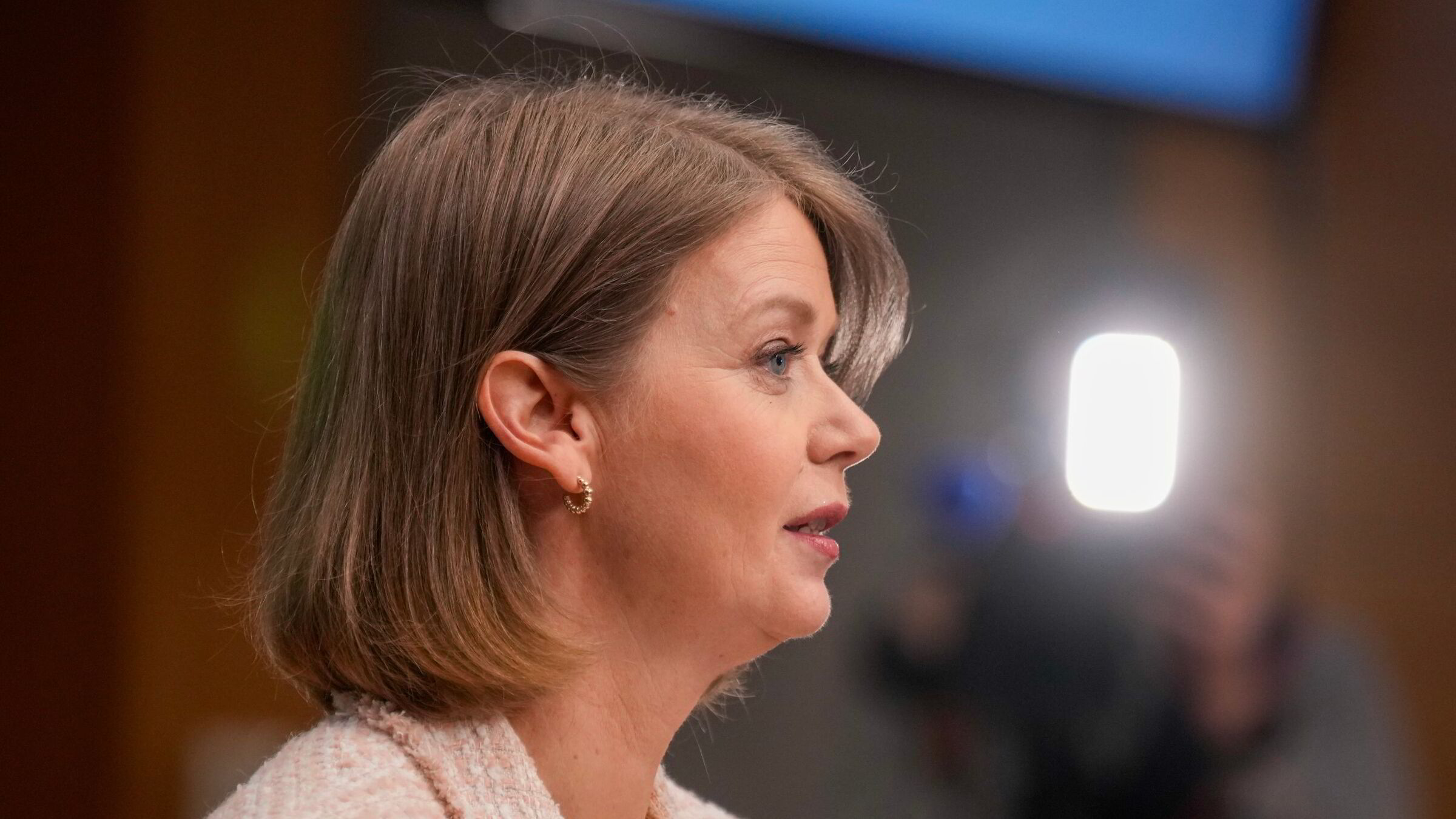 Norges Bank venter høyere rente enn tidligere signalisert – her er den nye rentebanen