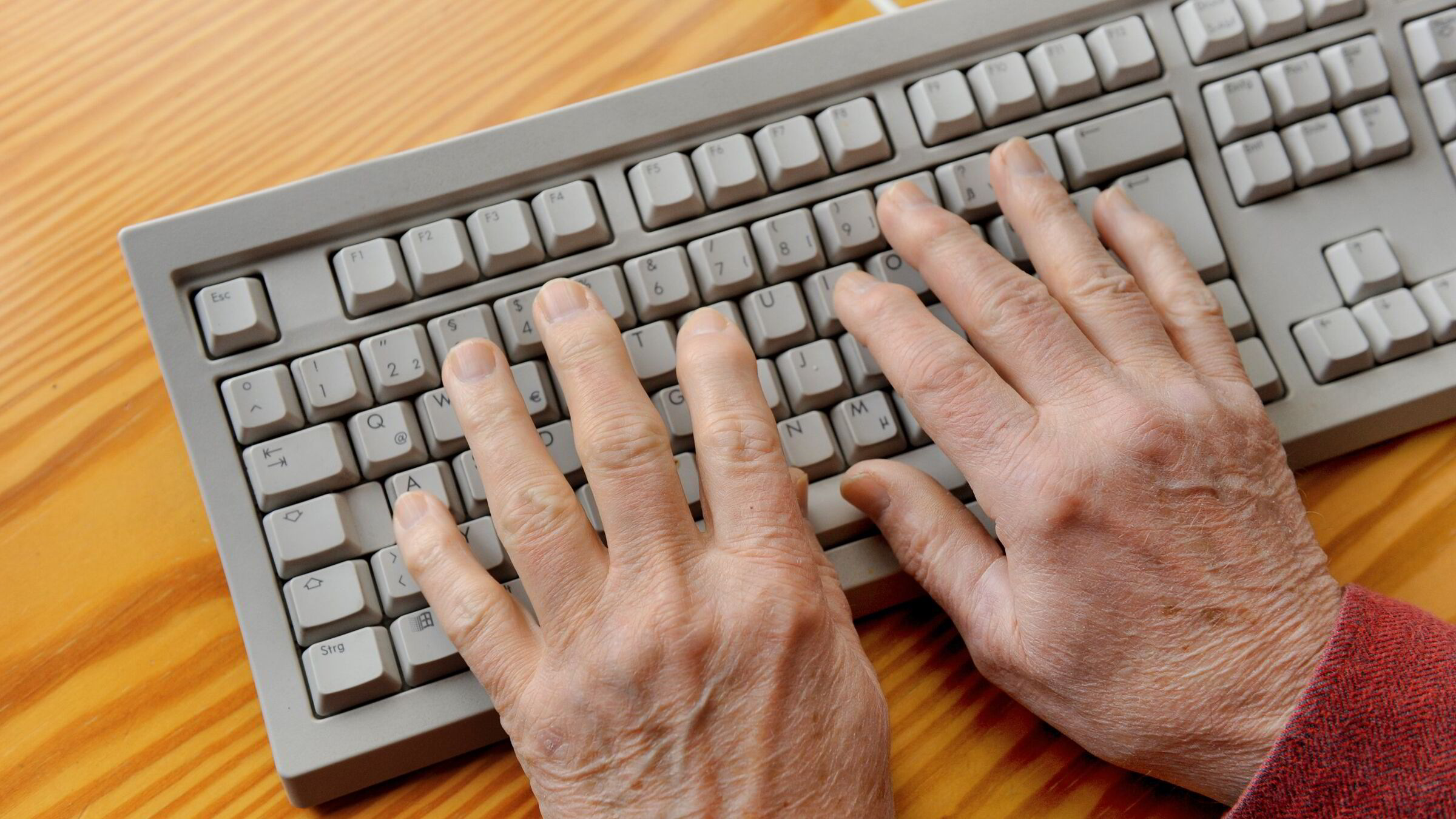 KI bryr seg ikke om alder