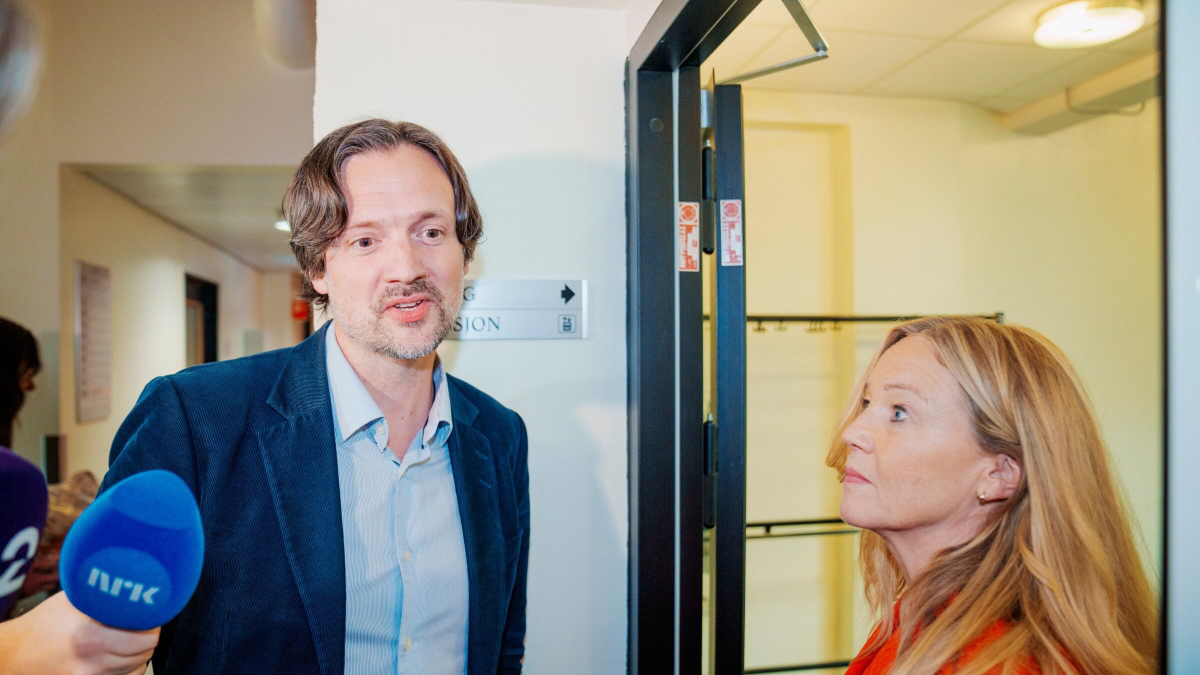 Dette får KrFs rike onkler for pengene: Formuesskatt og kjønnskamp på Facebook
