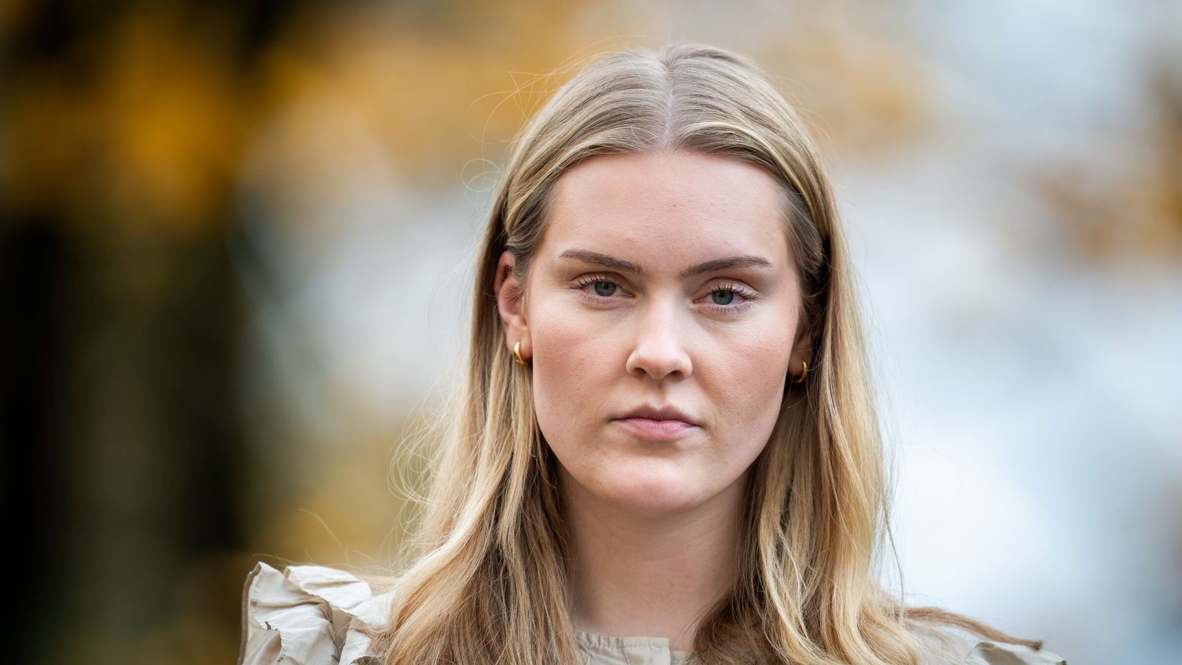 Velsigne deg, Ingrid Olina