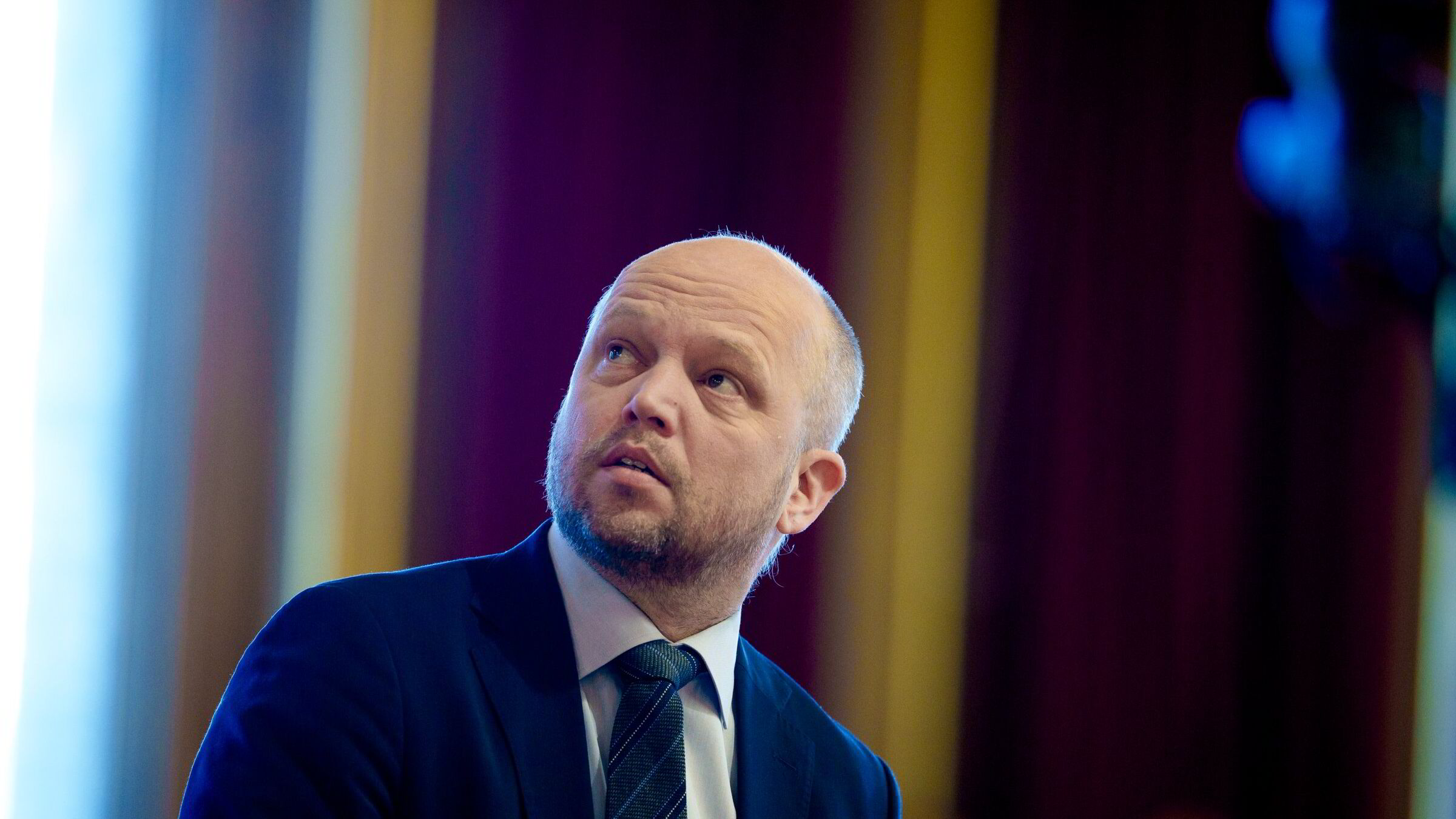 Sp vil senke matmomsen fra 15 til 10 prosent