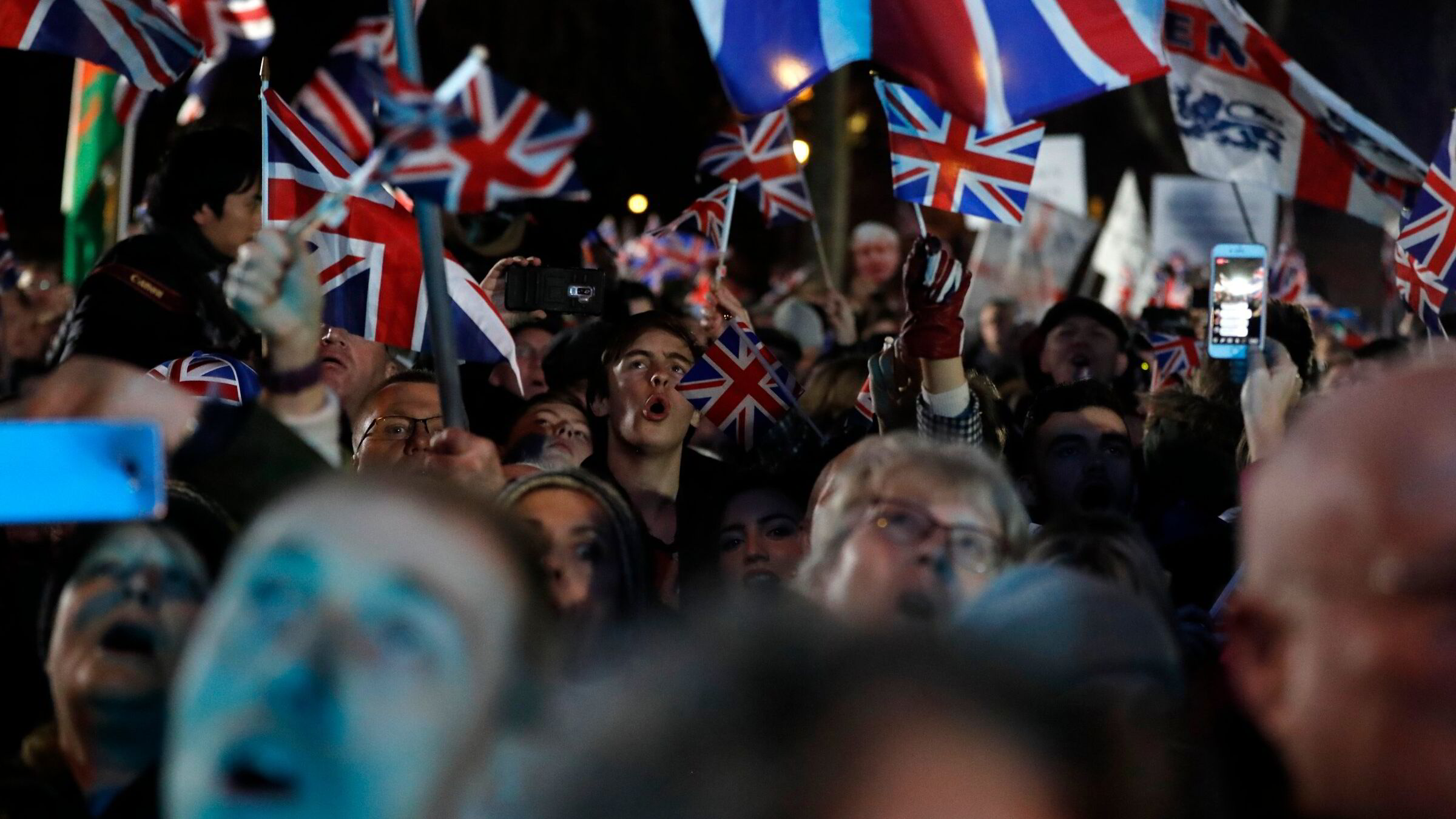 Ti år siden brexit: – Folk skjønner at det var feilaktig avgjørelse