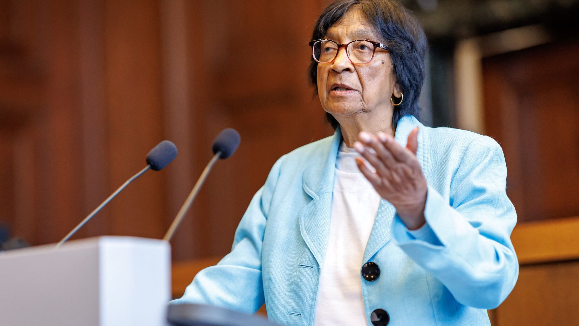 A peace prize that destroys relations with the United States