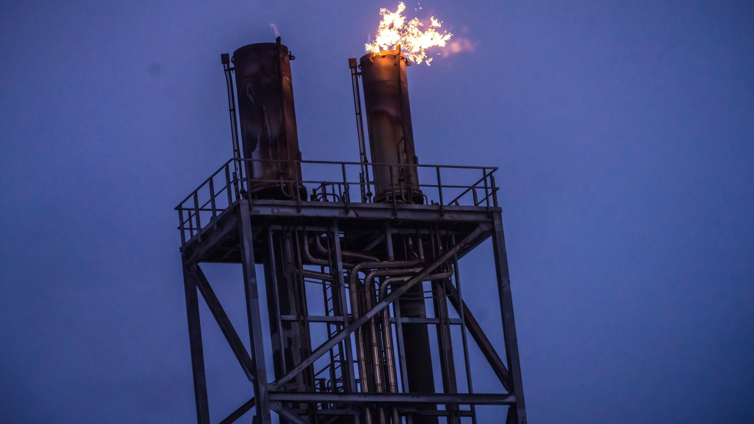 DN mener: Frps Melkøya-sirkus