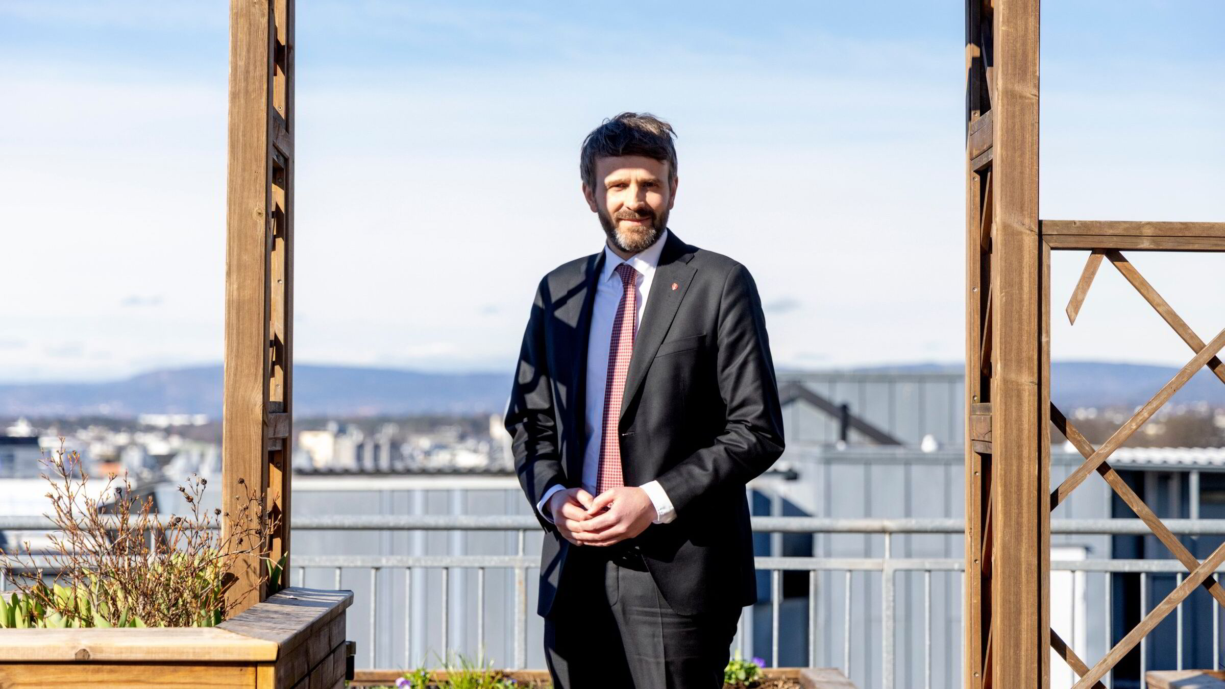 Helseministeren tok ut millionutbytte og gikk i minus