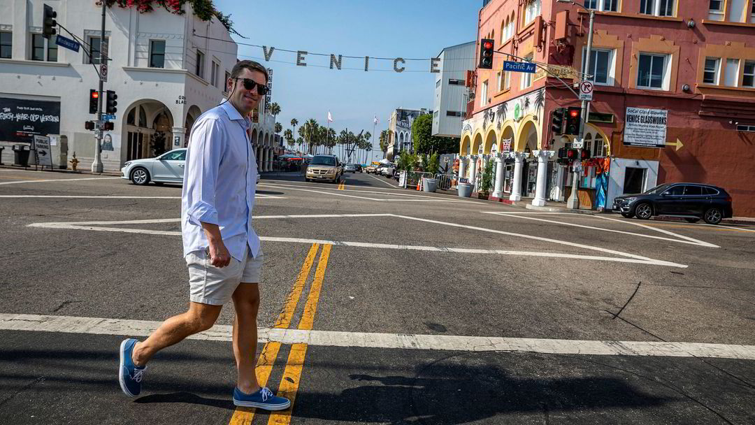 Oppstartsfondet Antler lander på «Silicon Beach» i Los Angeles og