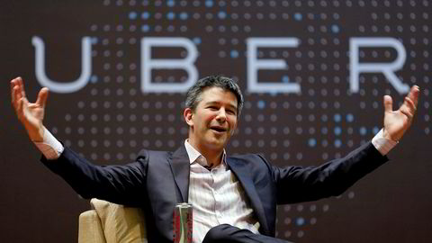 Travis Kalanick grunnla Uber i 2009 og var administrerende direktør frem til 2017. Når Uber snart går på børs og må offentliggjøre et omfattende prospekt, vil investorene trolig lese grundig igjennom hvordan selskapet ble drevet både under Kalanicks hånd og under ledelse av nåværende sjef Dara Khosrowshahi.