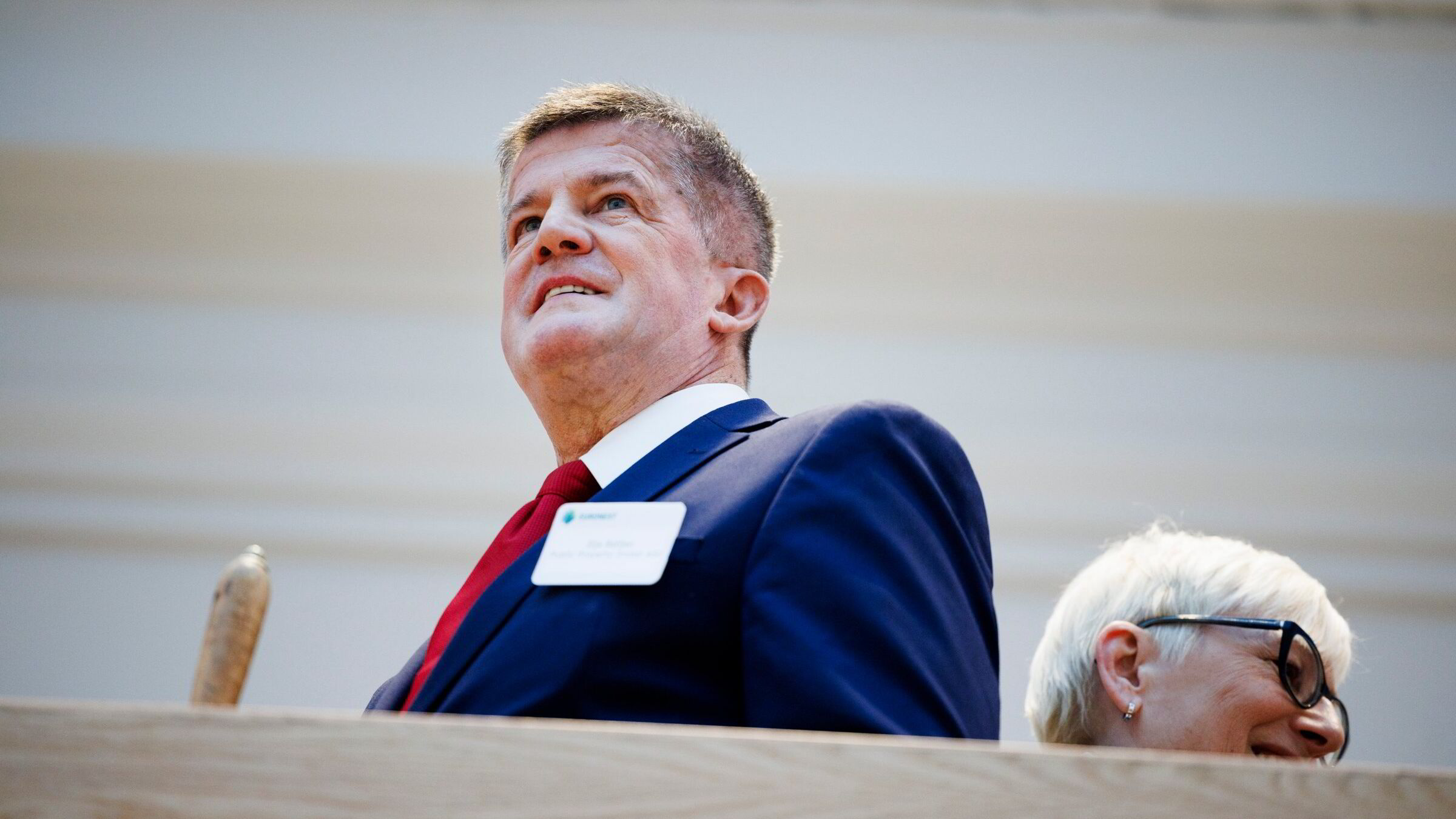 Profilerte investorer har lastet opp med aksjer – nå er eiendomsselskapet klar med resultater