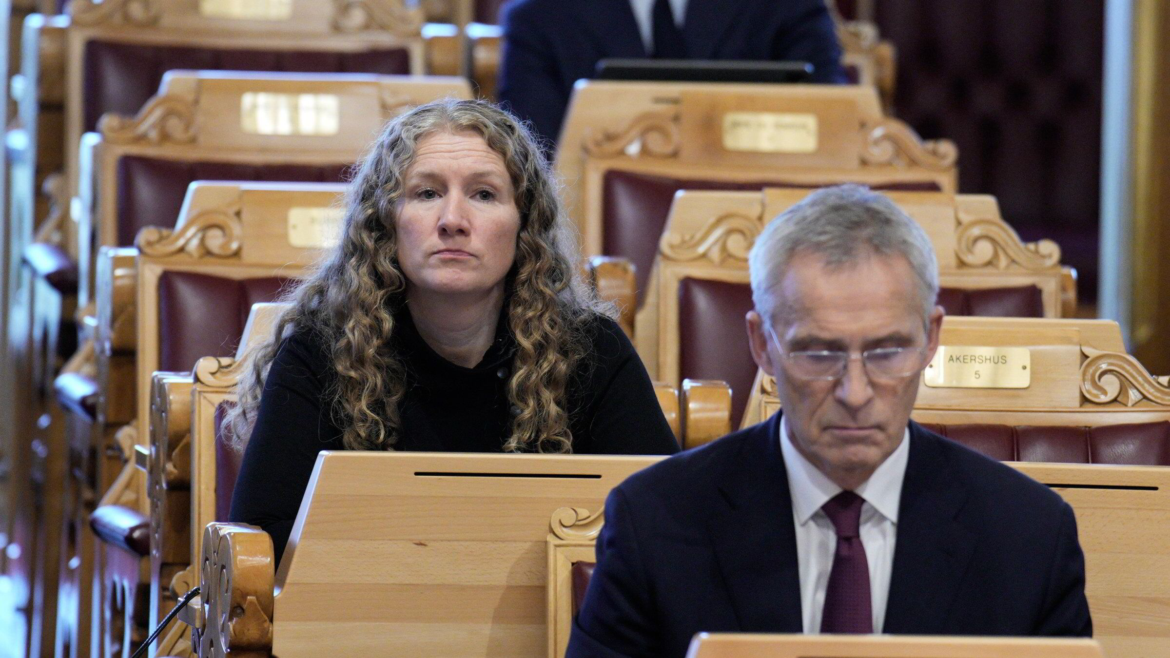 I dag starter budsjettforhandlingene: Ap må blidgjøre fire partier