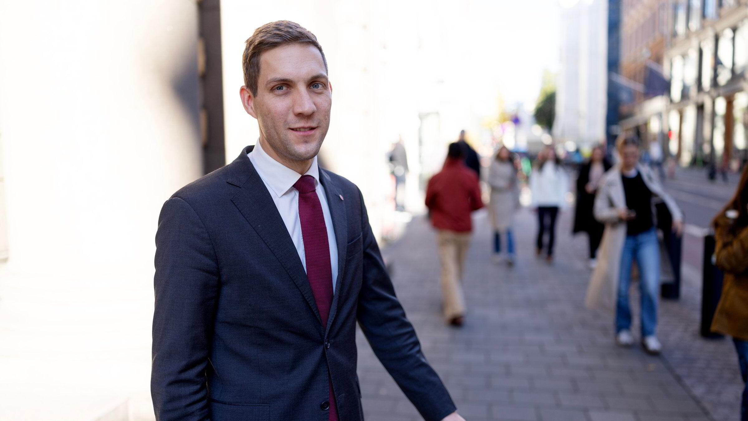 Bjelland Eriksen får toppverv på Stortinget