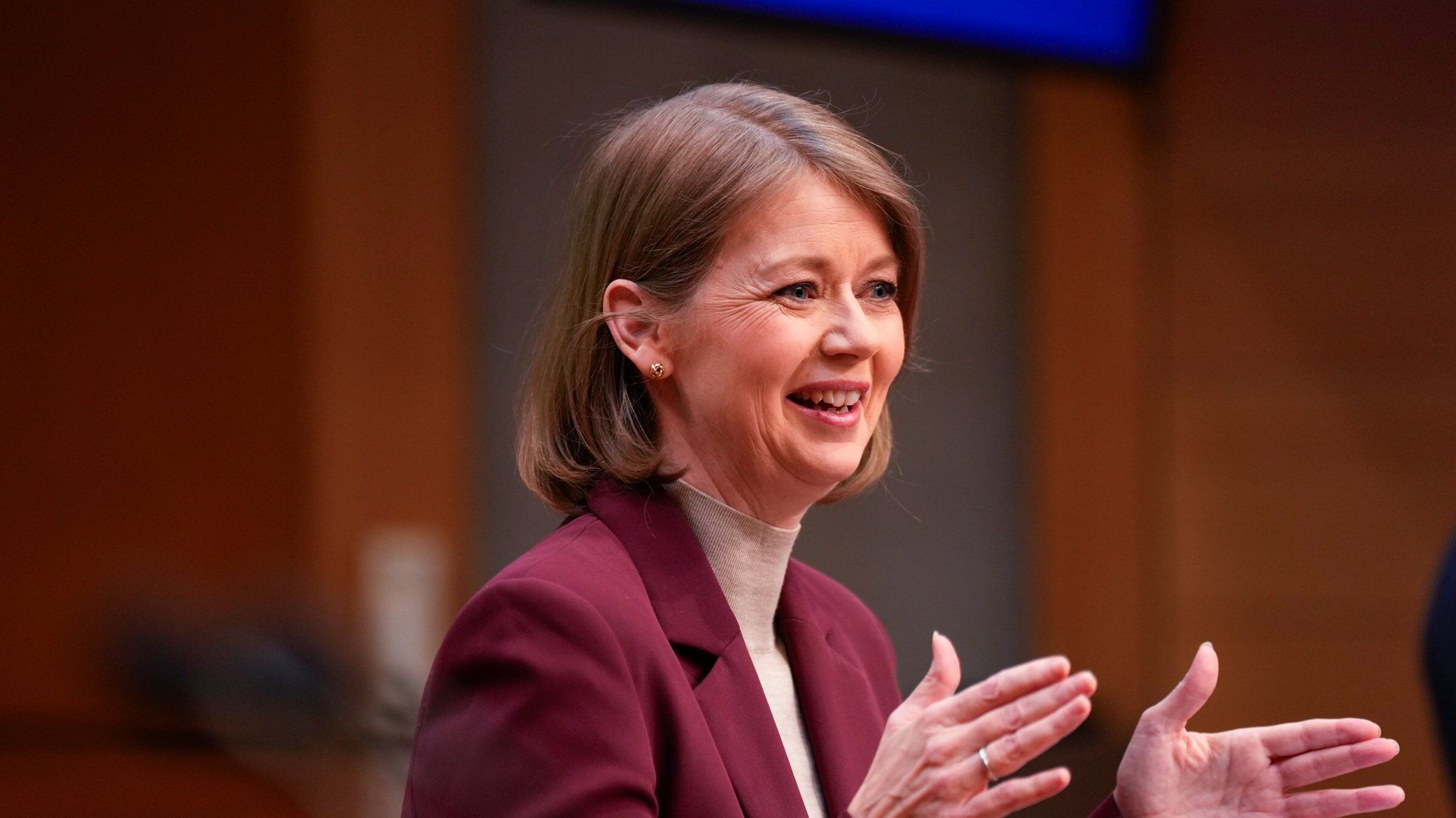 Historisk rentemøte: – Vil være nødvendig å sette opp renten