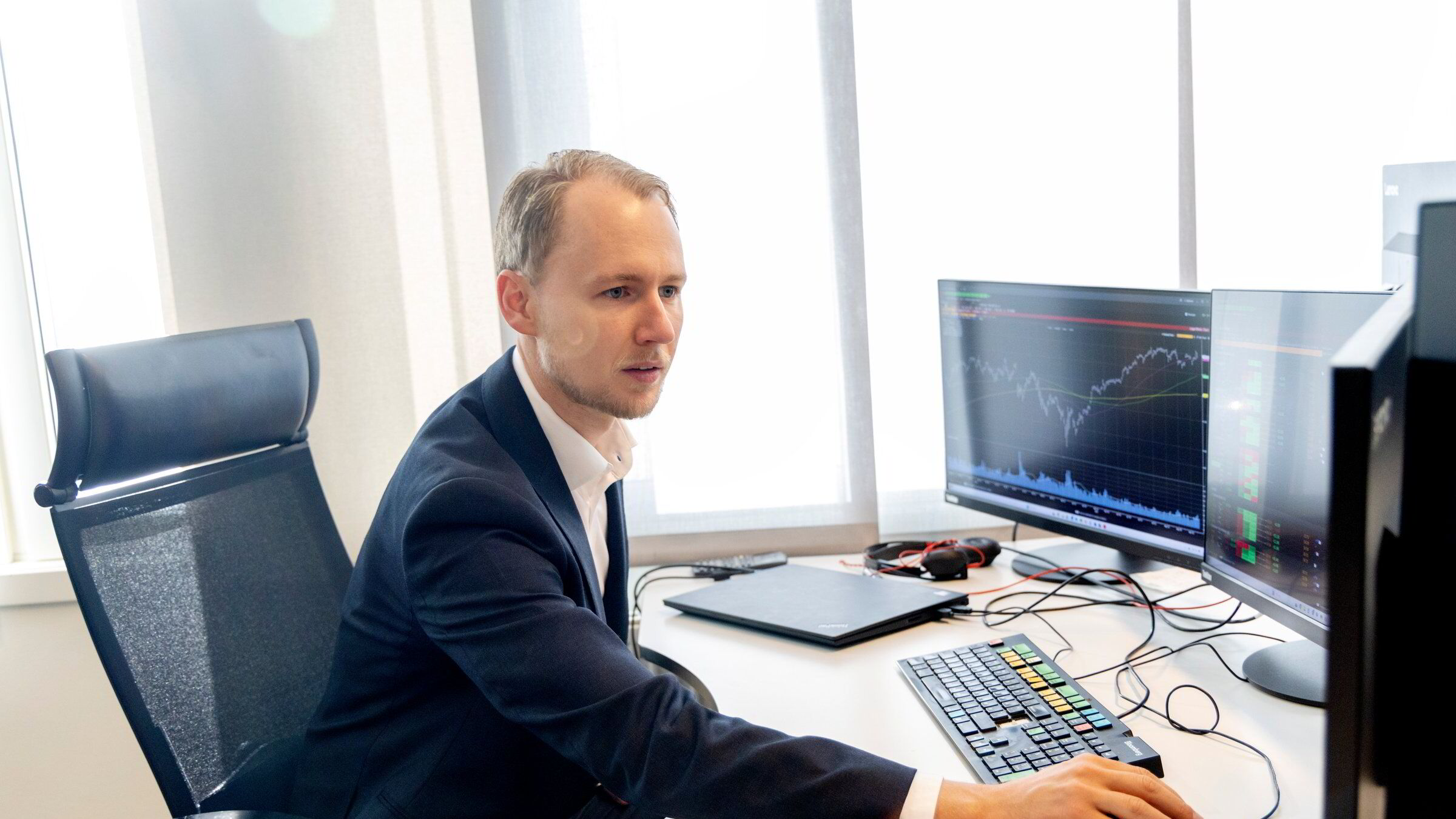 Frykter overinvesteringer: – Virker jo litt som at man flyr inn i solen
