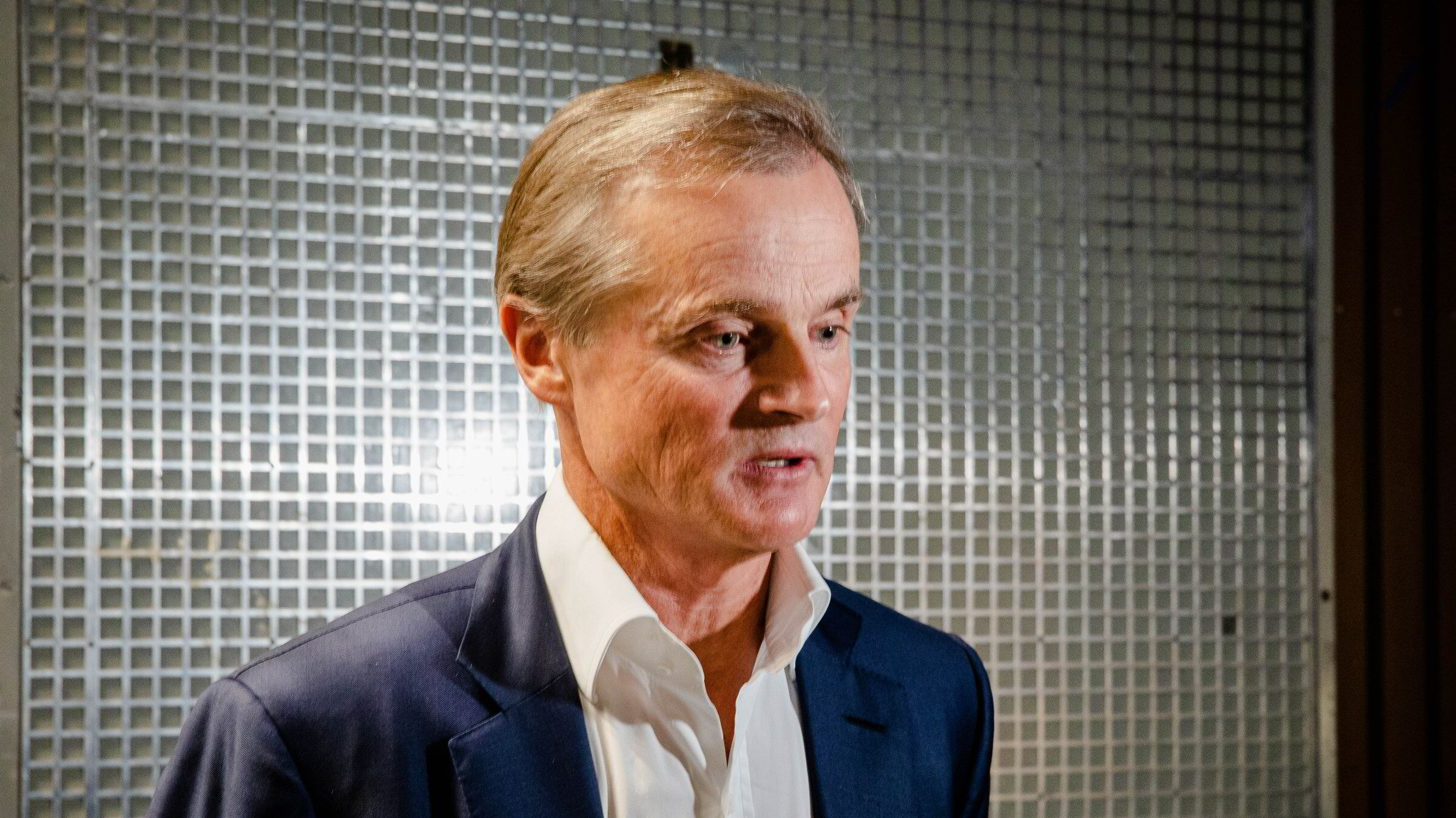 Investor Øystein Stray Spetalen: – Har jobbet 100 timer i uken siden jeg var 18