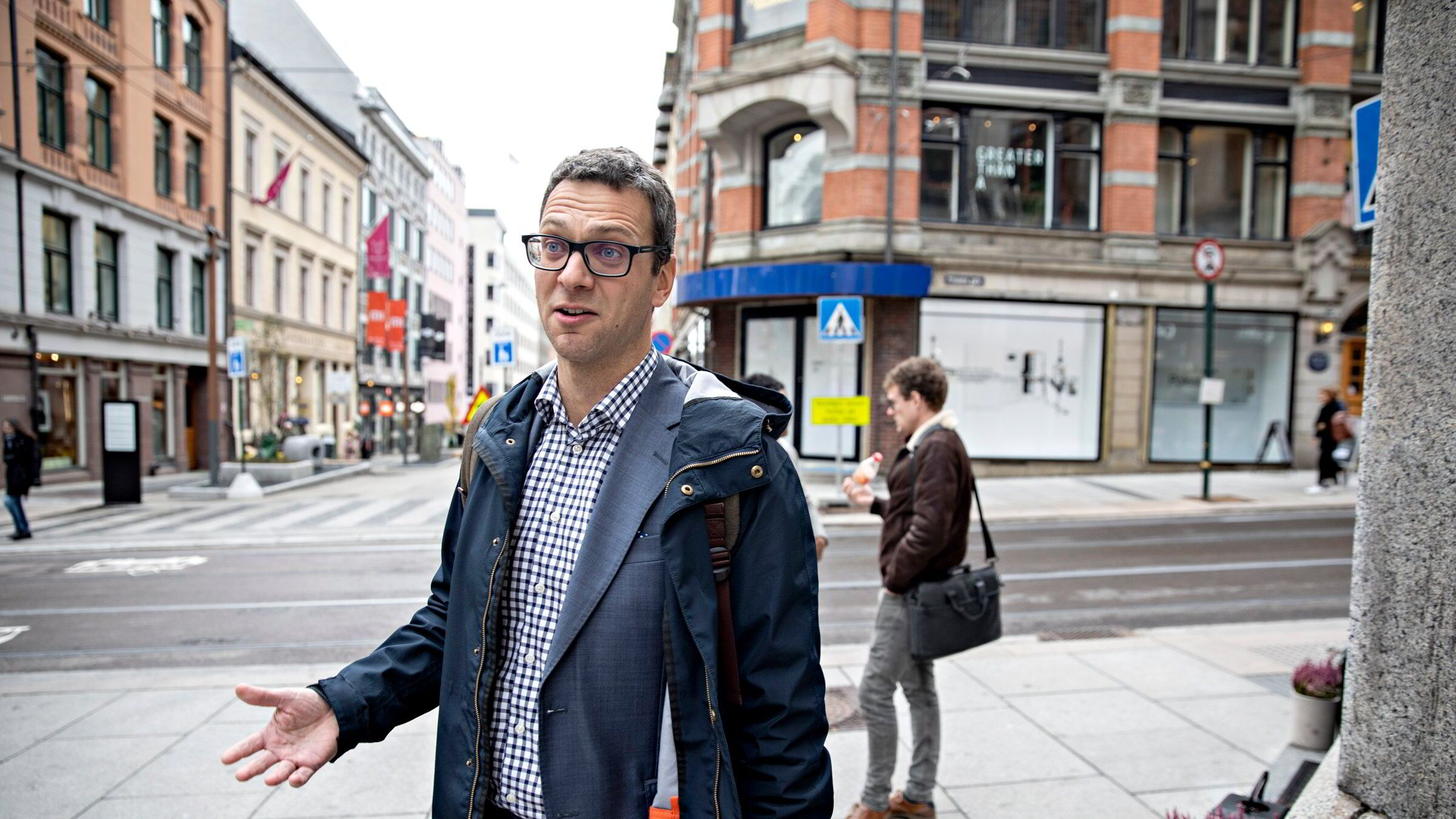 Kraftanalytikere: Iran-krigen gir økt strømpris