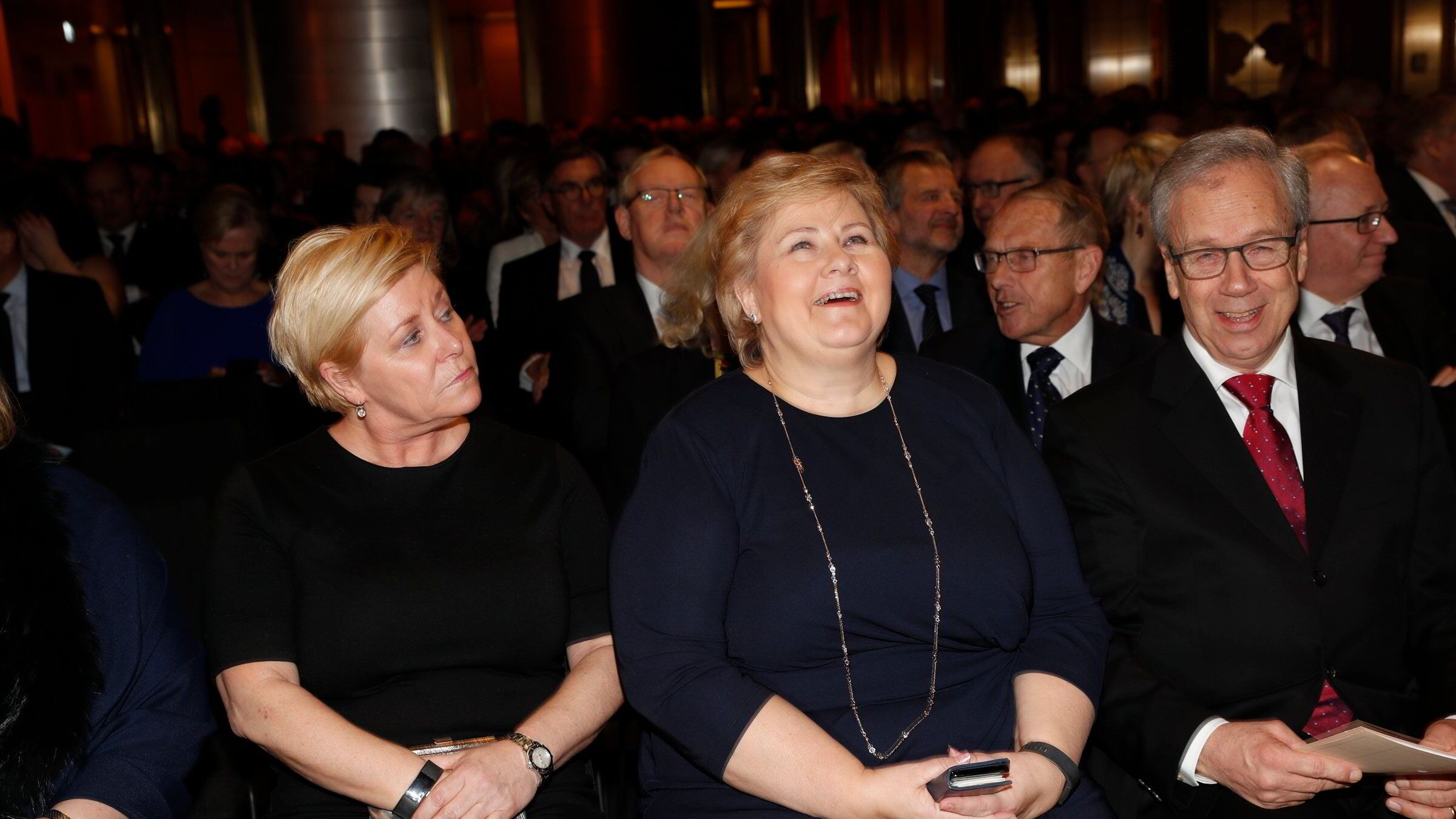 DNs helgequiz uke 18: Når ble inflasjonsmålet senket til to prosent?