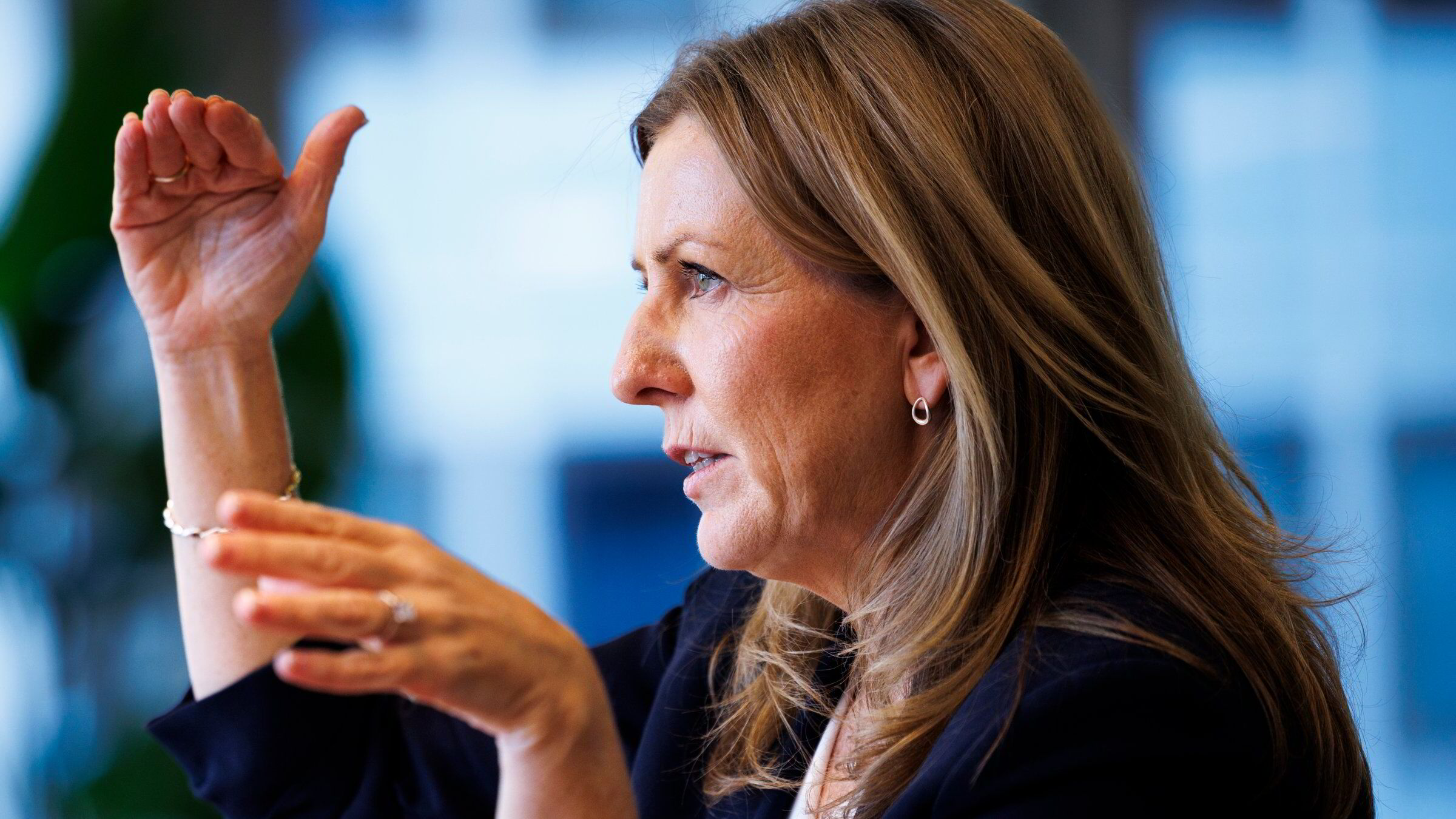 Svakere enn ventet fra Tomra – analytiker venter kurssmell