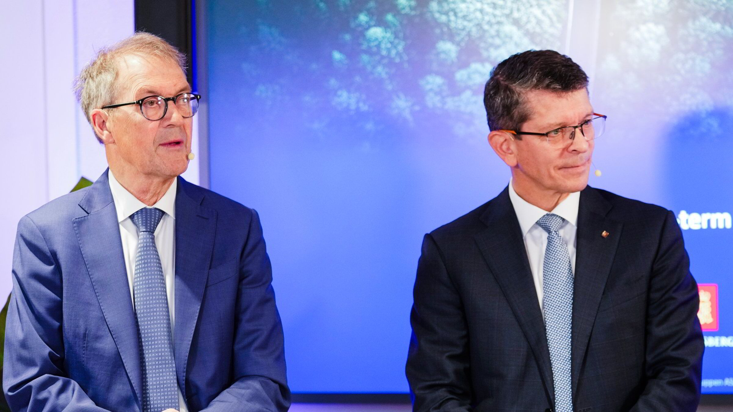 Gjemte sjefsavgang bak splitt-nyhet: – Dette er en melding om fisjonen, ikke om personkabalen