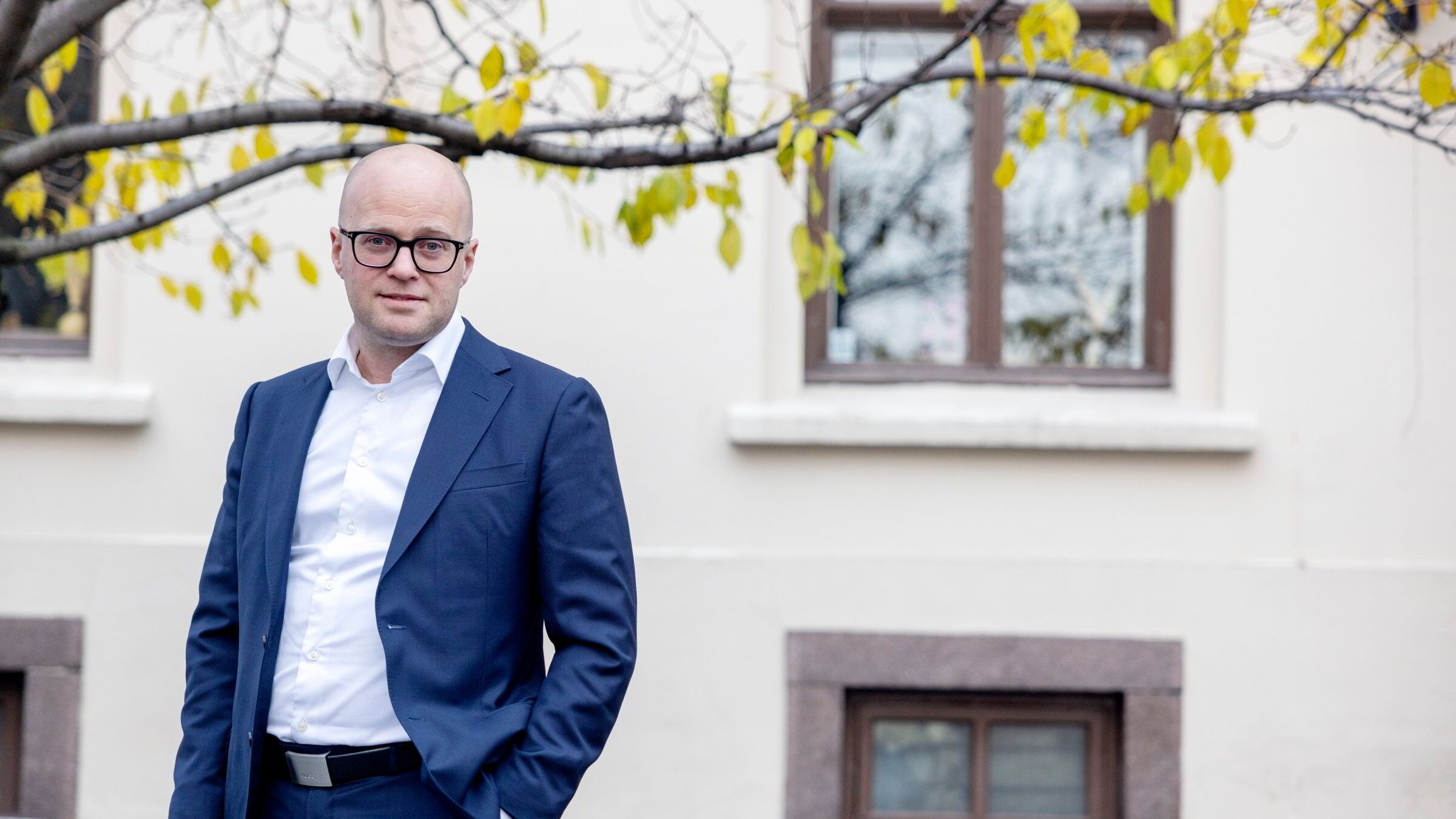 Folketrygdfondet varsler «nei» til opsjonspakke