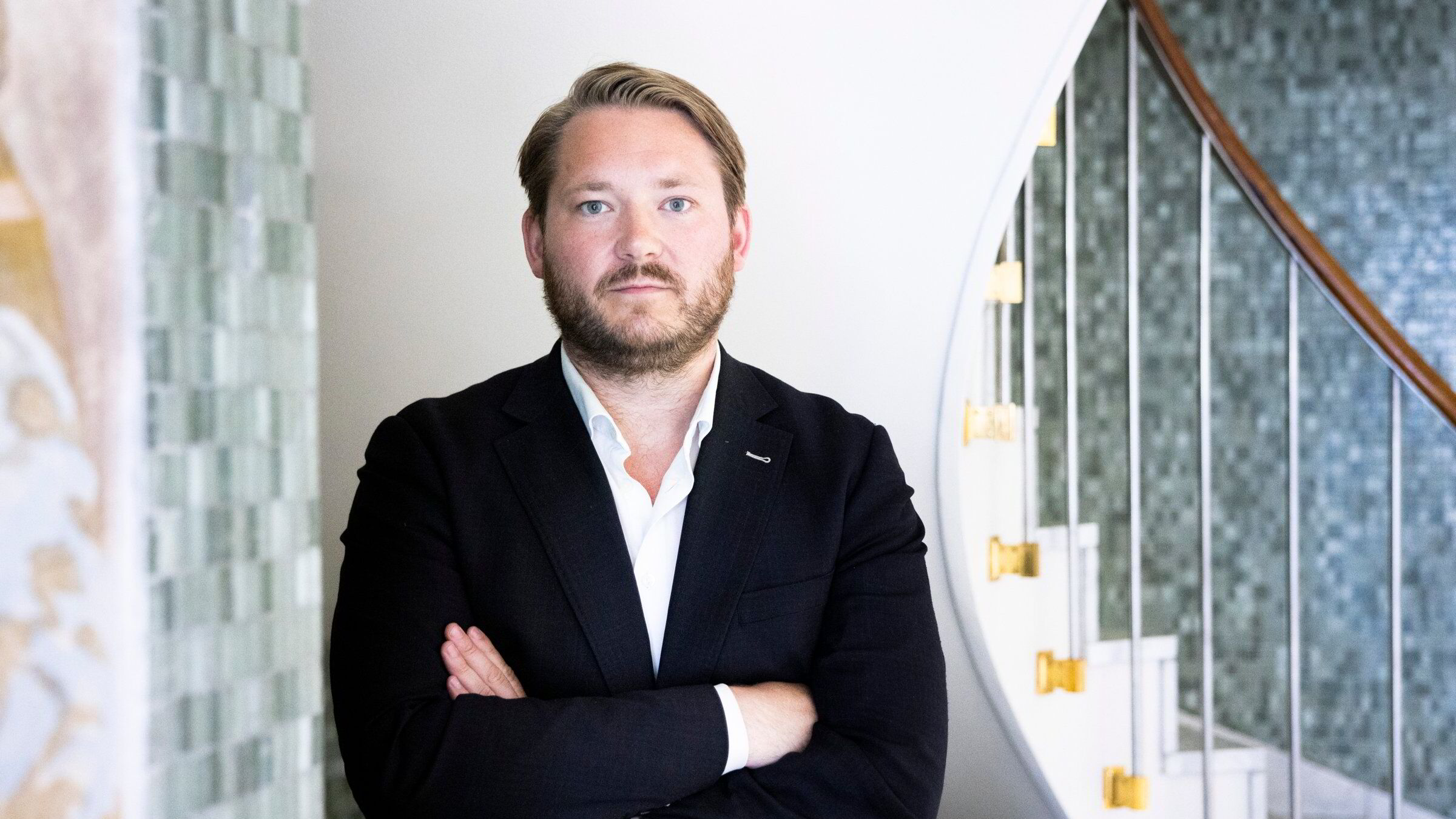 Bytter ut Fredriksen med Marinakis