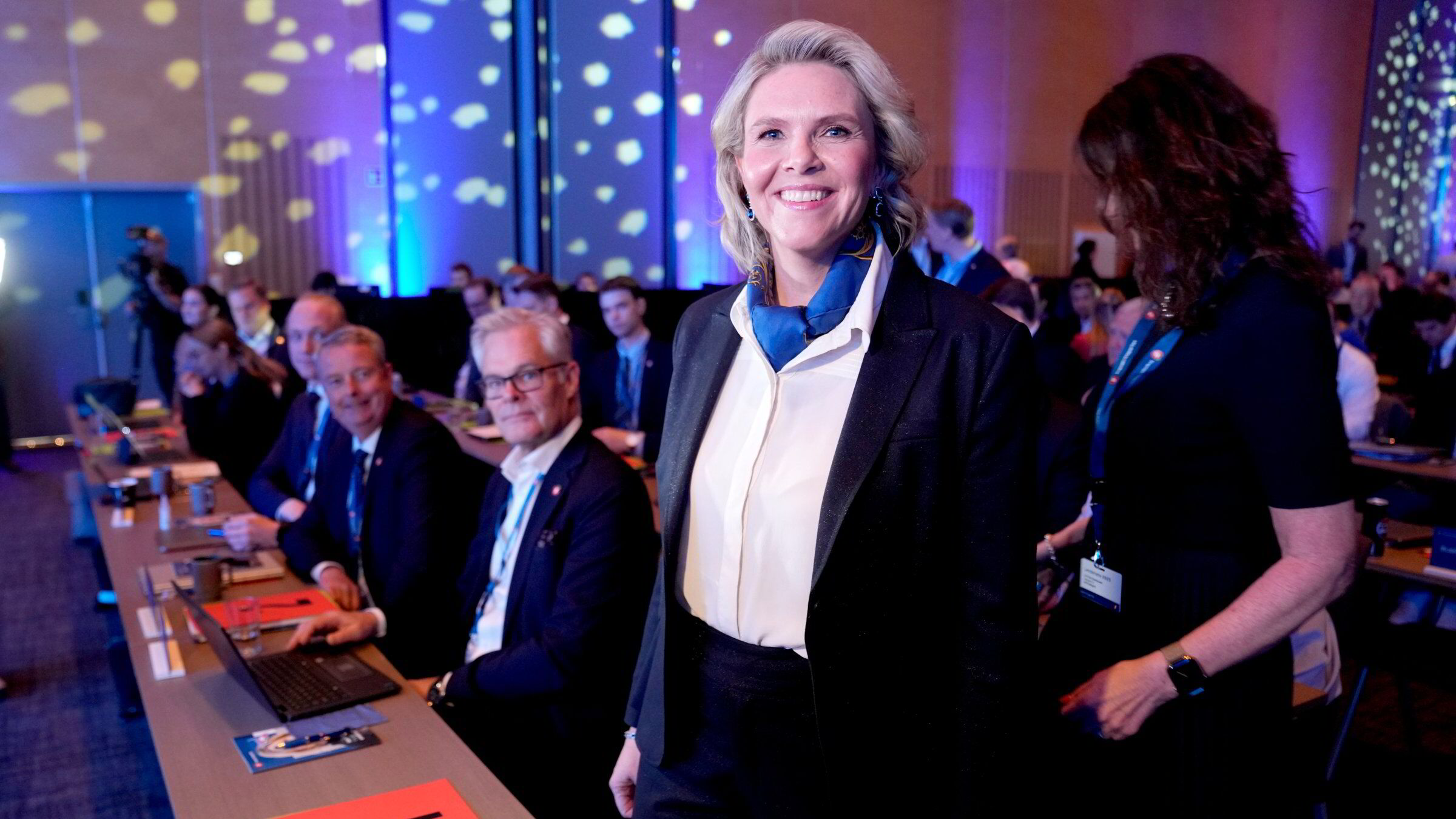 Frp vil ha en egen avbyråkratiseringsminister