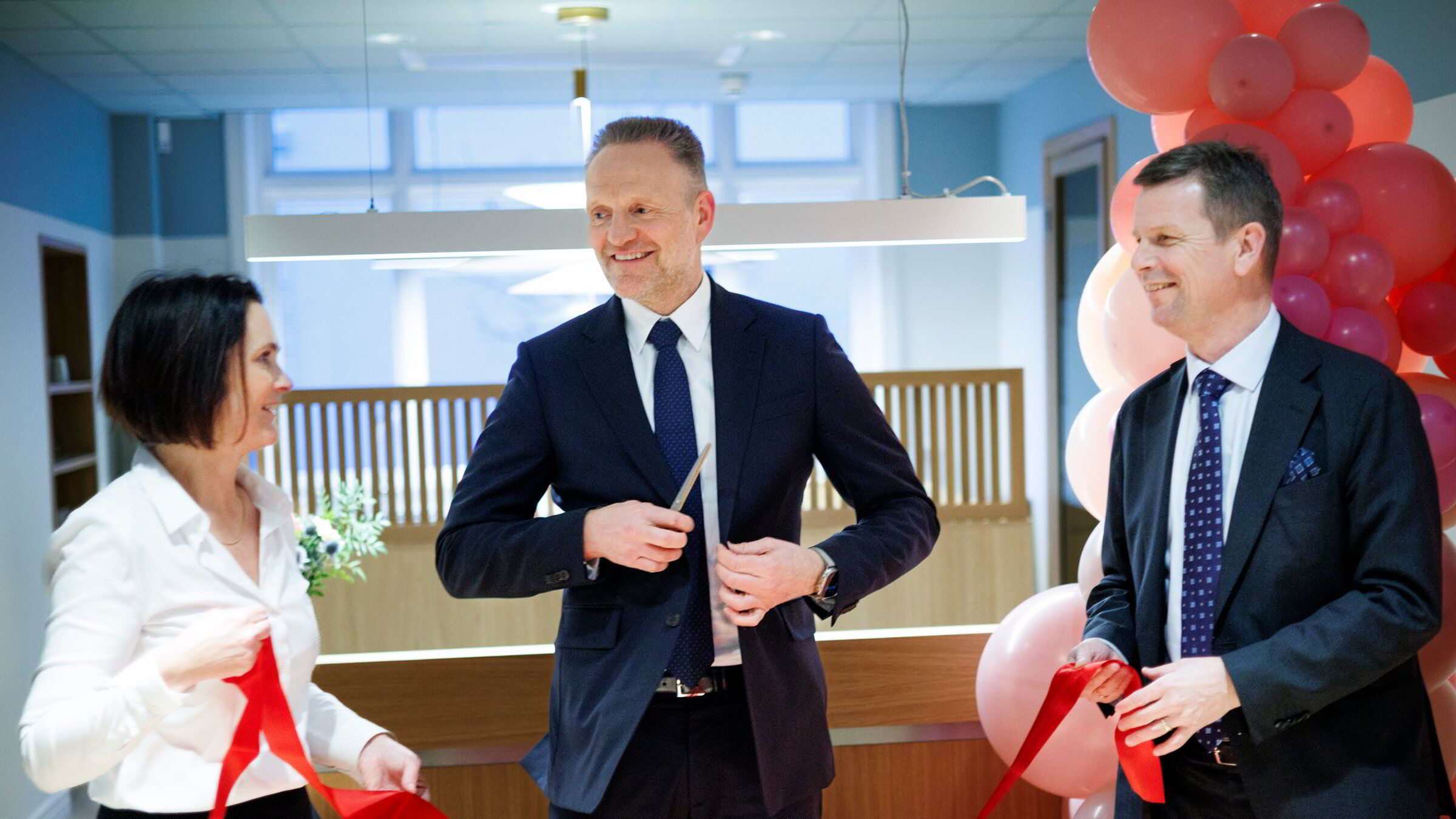 Sparebanken Norge åpner i sjette nye by etter fusjonen – satser i Trondheim