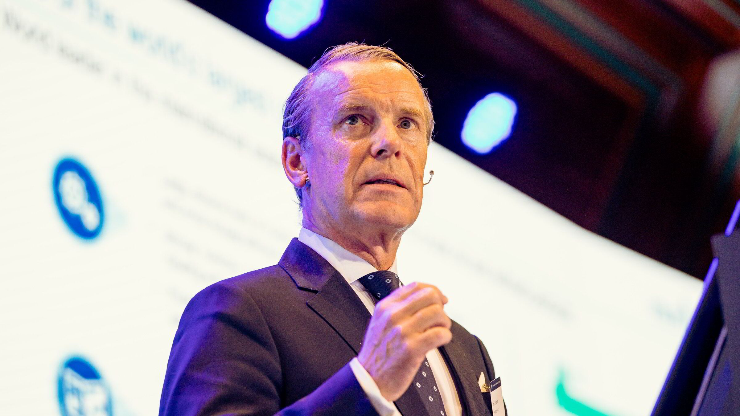 – Inntjeningen kommer til å slå folk av stolen