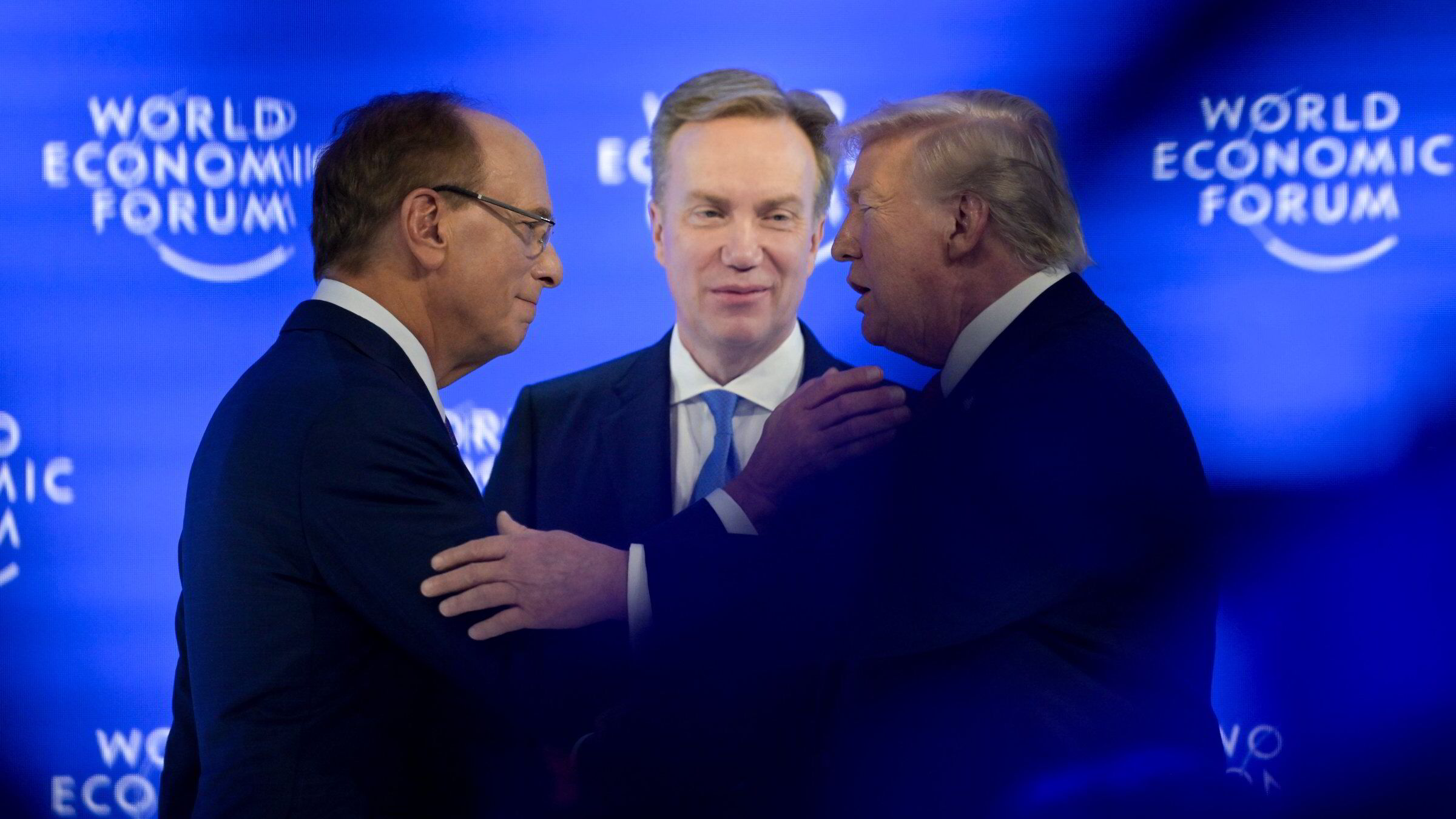 Brende angrer og vil ha en uavhengig gjennomgang