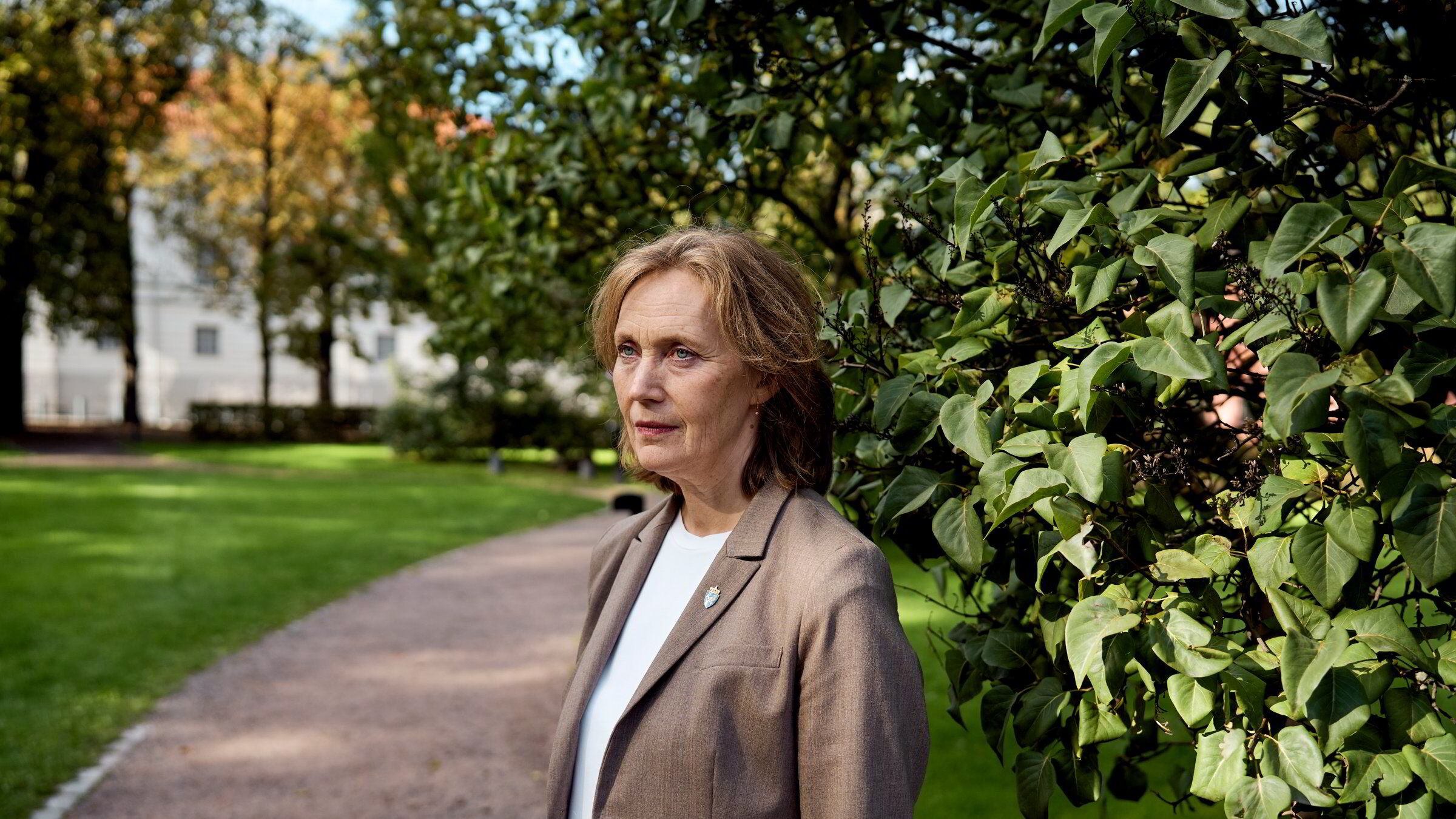 Milliarder fra Forsvarets utstyrsbudsjett er brukt på konsulenter