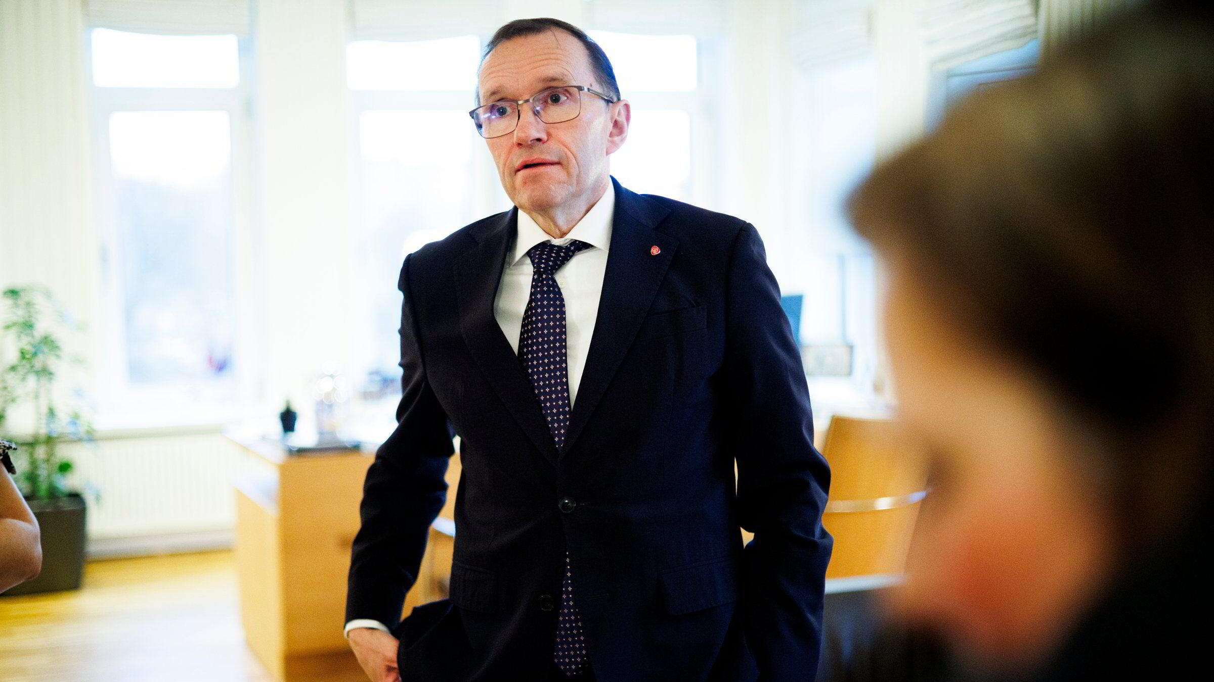 Norge fikk ikke handelsavtale med USA – nå kan det være en fordel