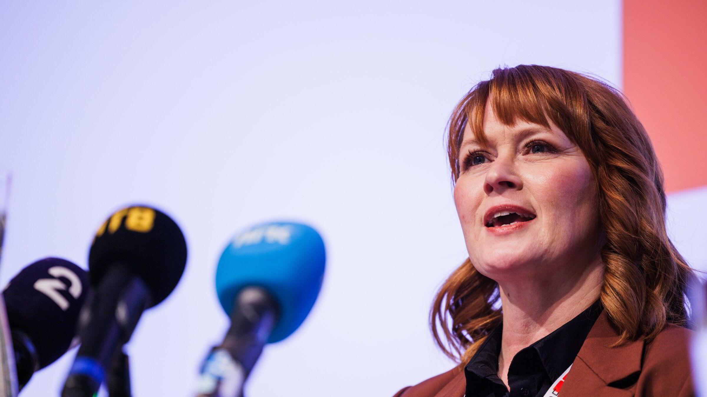 Fare for fellesskapet om fagforeninger er for politiske