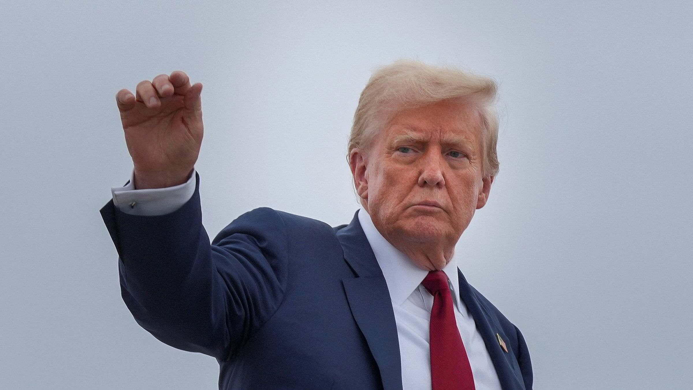 Trump møter motbør etter å ha sparket statistikksjef: «Farlig presedens»