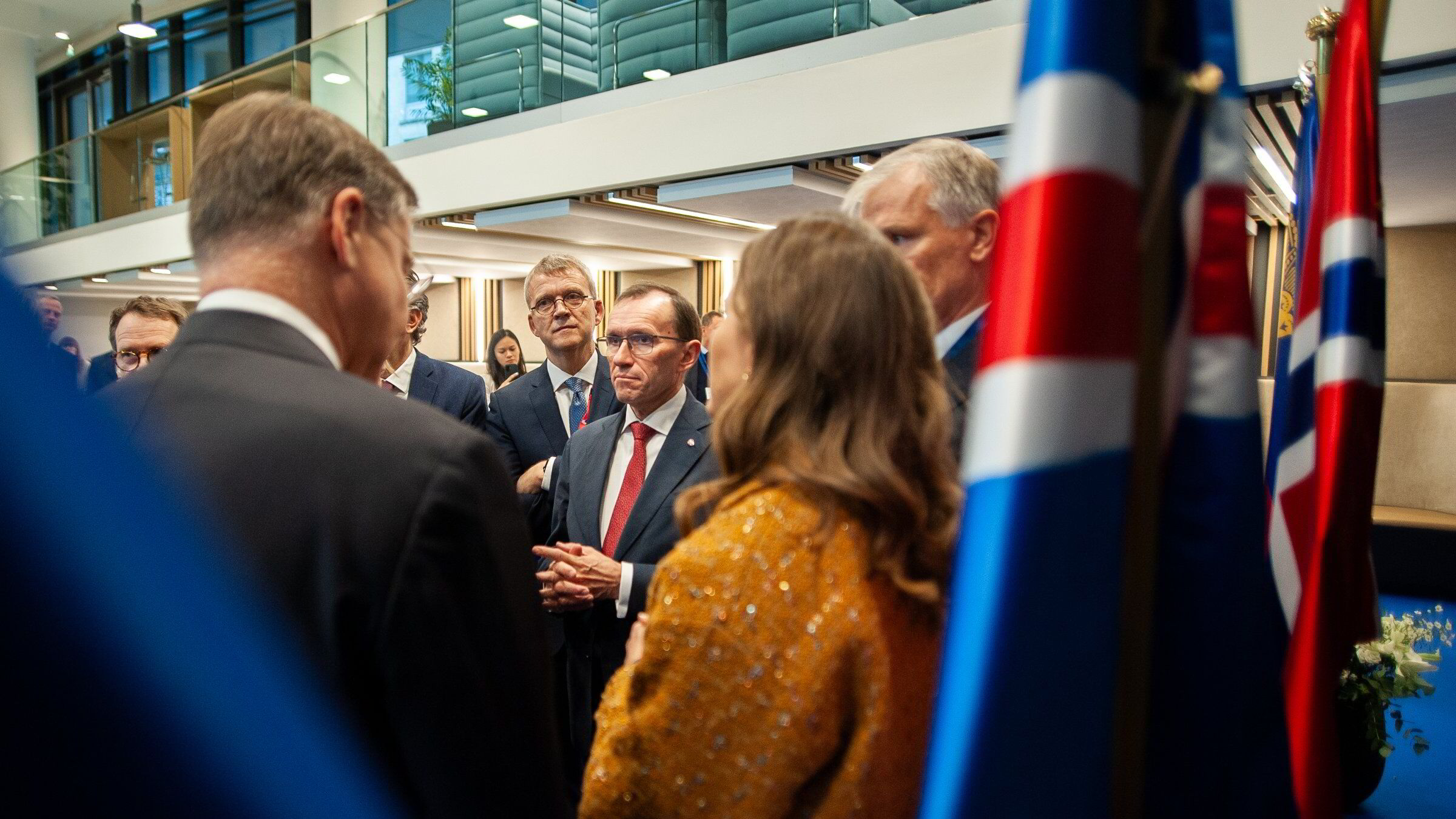 EU med toll-løfte - Det er ingen planer om å innføre liknende tiltak på andre områder