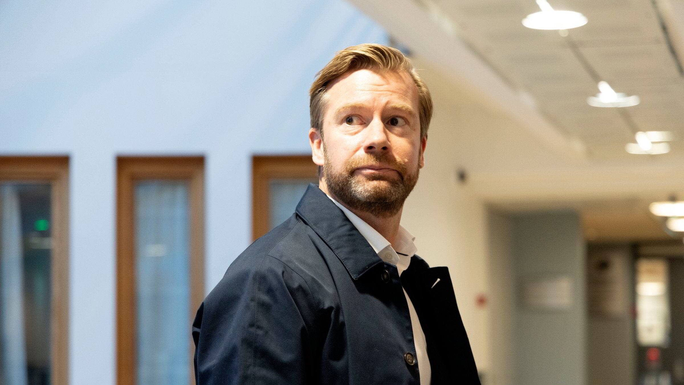 Solstad-topp slaktet Aker-tilbud: – Klassisk garderobeprat