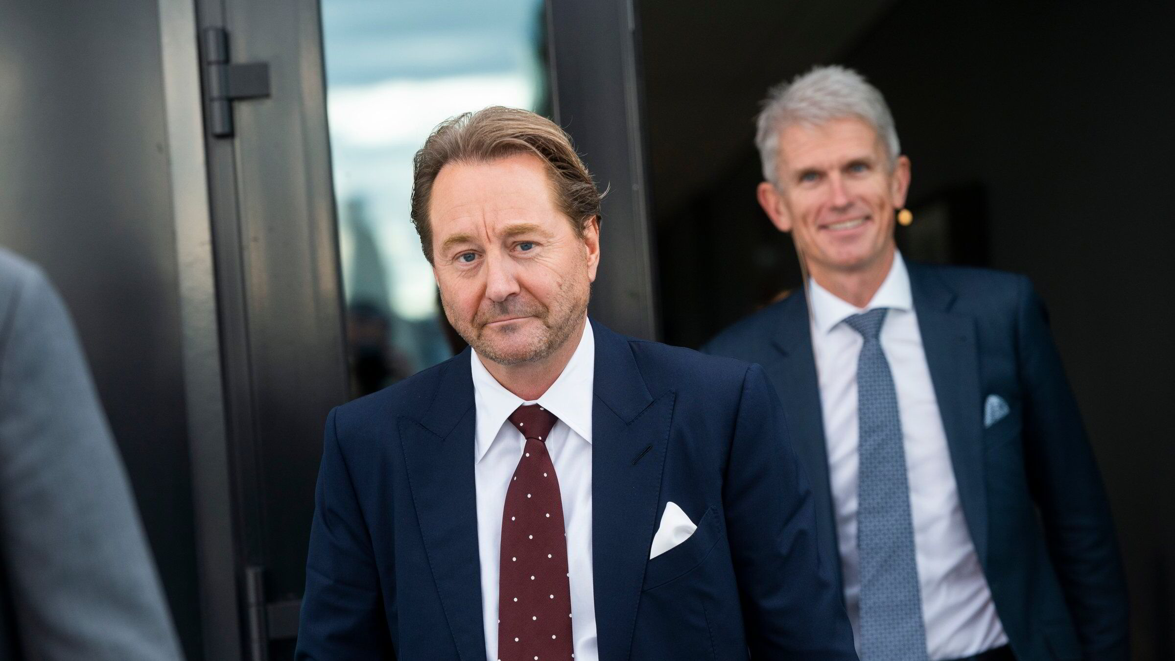 Pareto-sjefen om Røkke-krav: – Da er han ikke helt «up to speed»