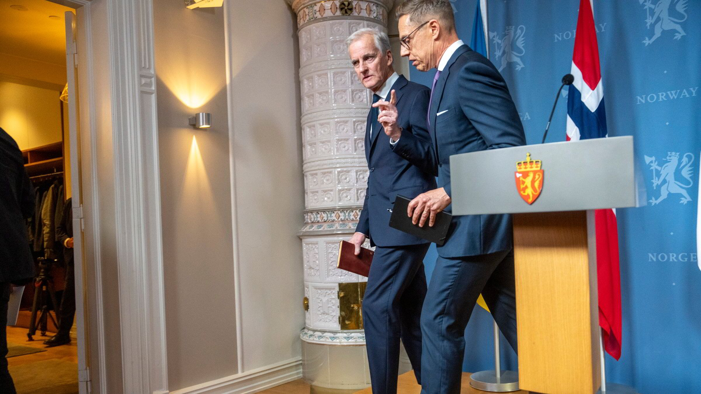 DN mener: Et forsøk verdt