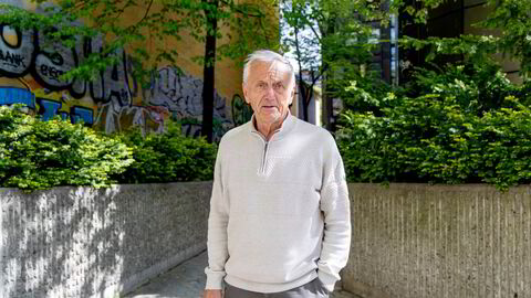 Inge Hansen har lang erfaring fra norsk næringsliv, blant annet som finansdirektør i Statoil og konsernsjef i Aker Kværner. I dag er han styreleder i meglerhuset Arctic Securities, kraftselskapet Troms Kraft og forvaltningsselskapet Sissener.