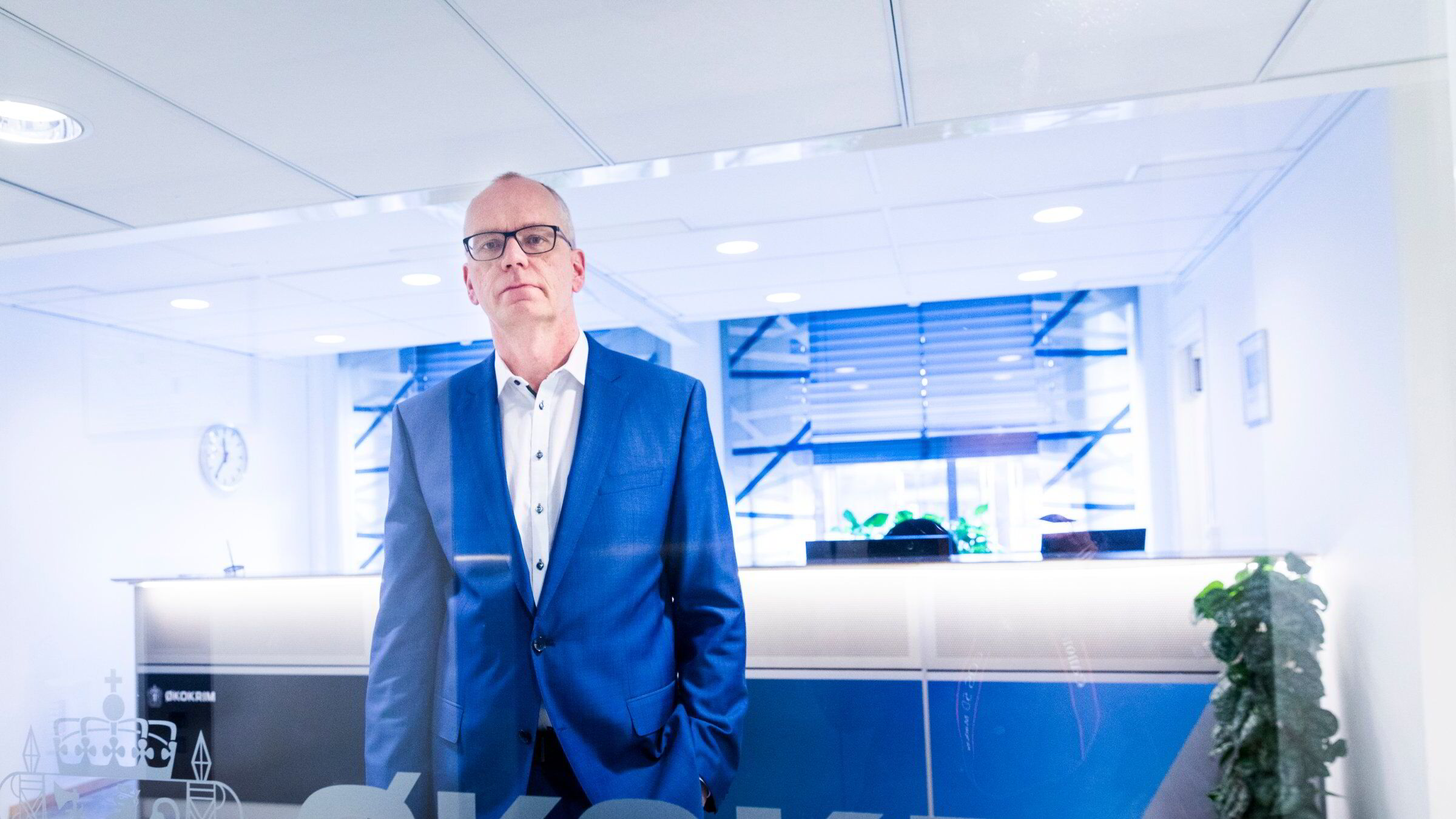 Gjennomførte operasjoner over hele Norge: Økokrim aksjonerte på 15 steder samtidig