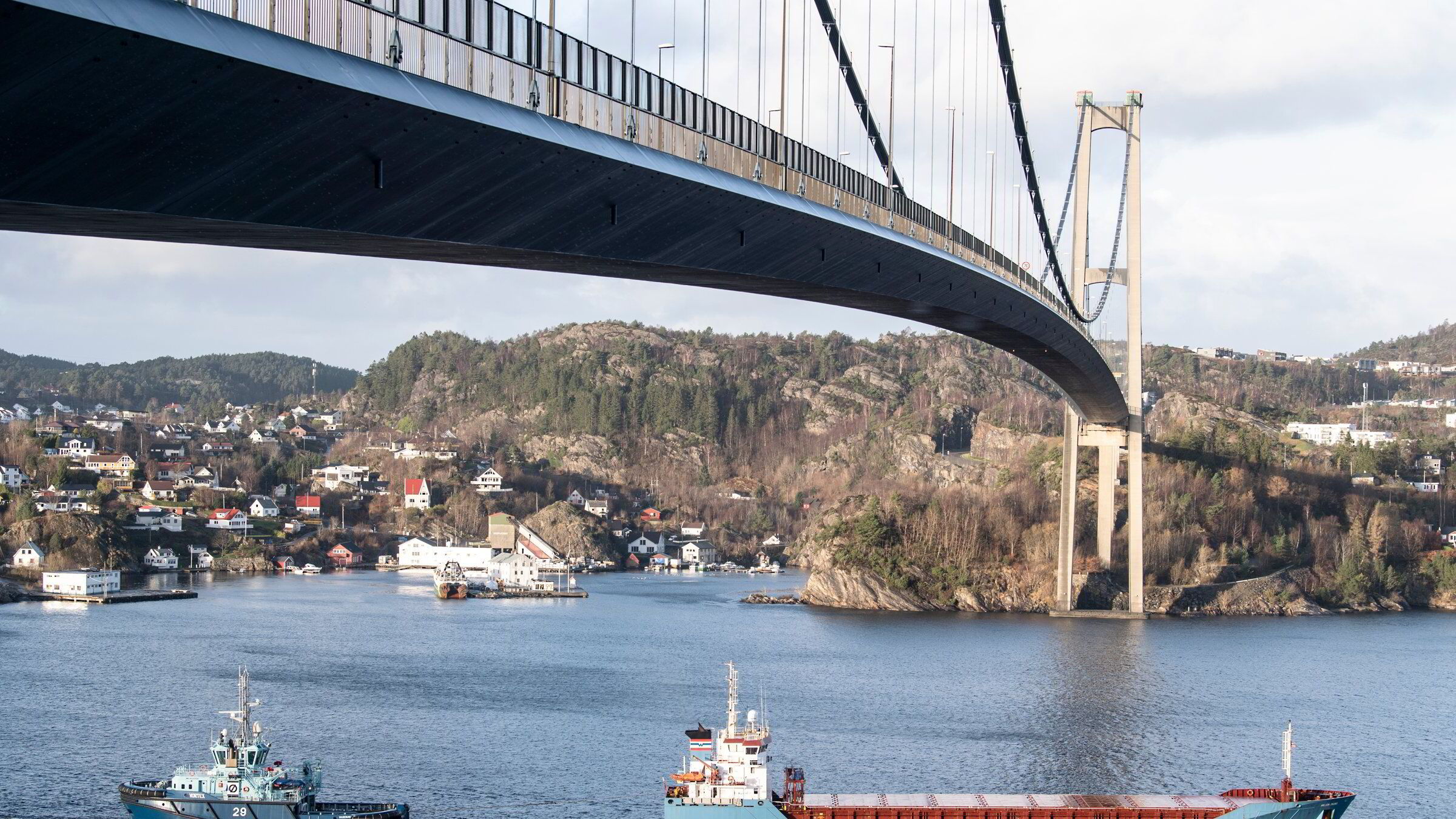 Slår alarm om norske farvann: – Gir fremmede makter fritt spillerom