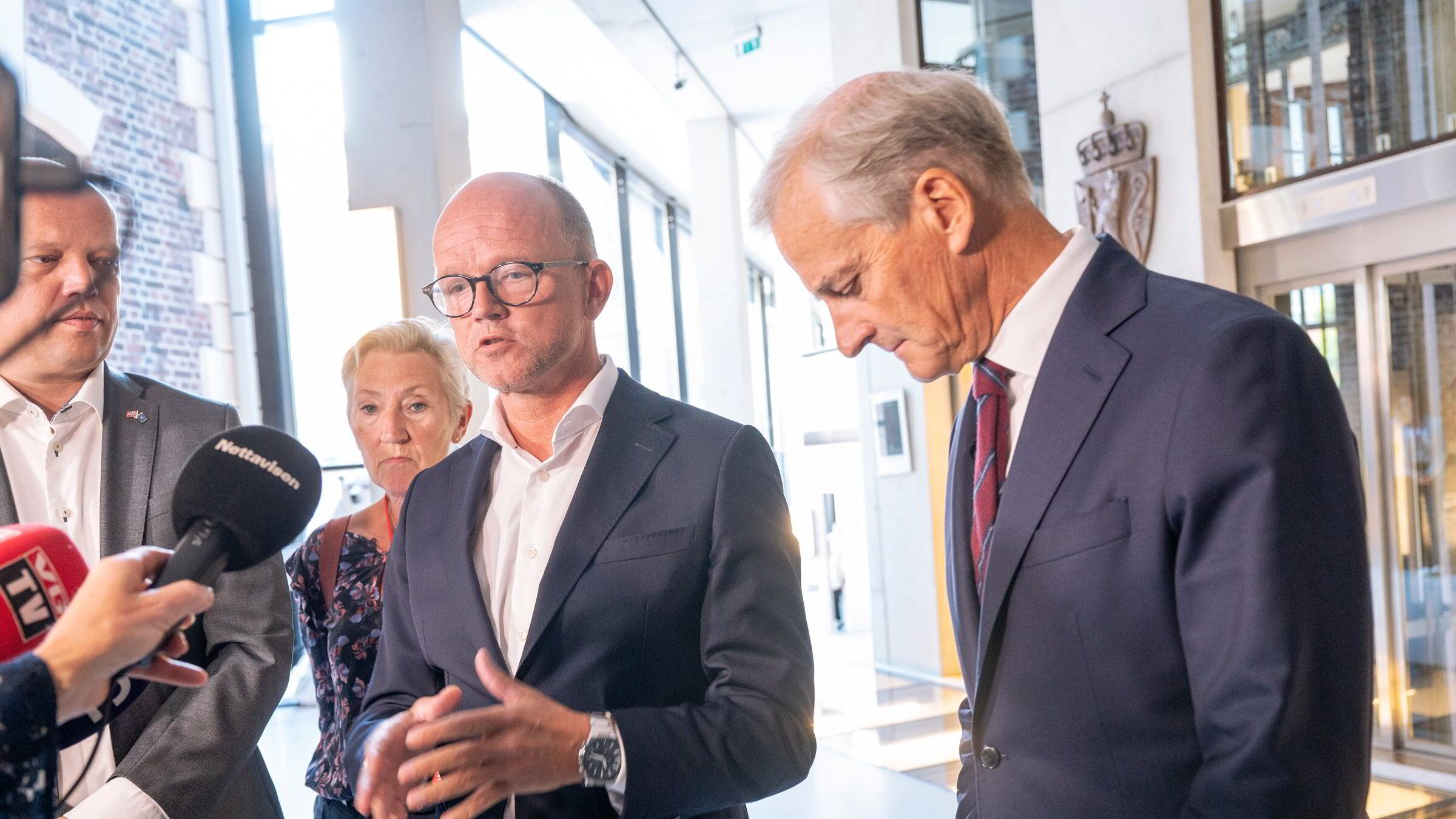 Målet bør være et skattesystem i verdensklasse