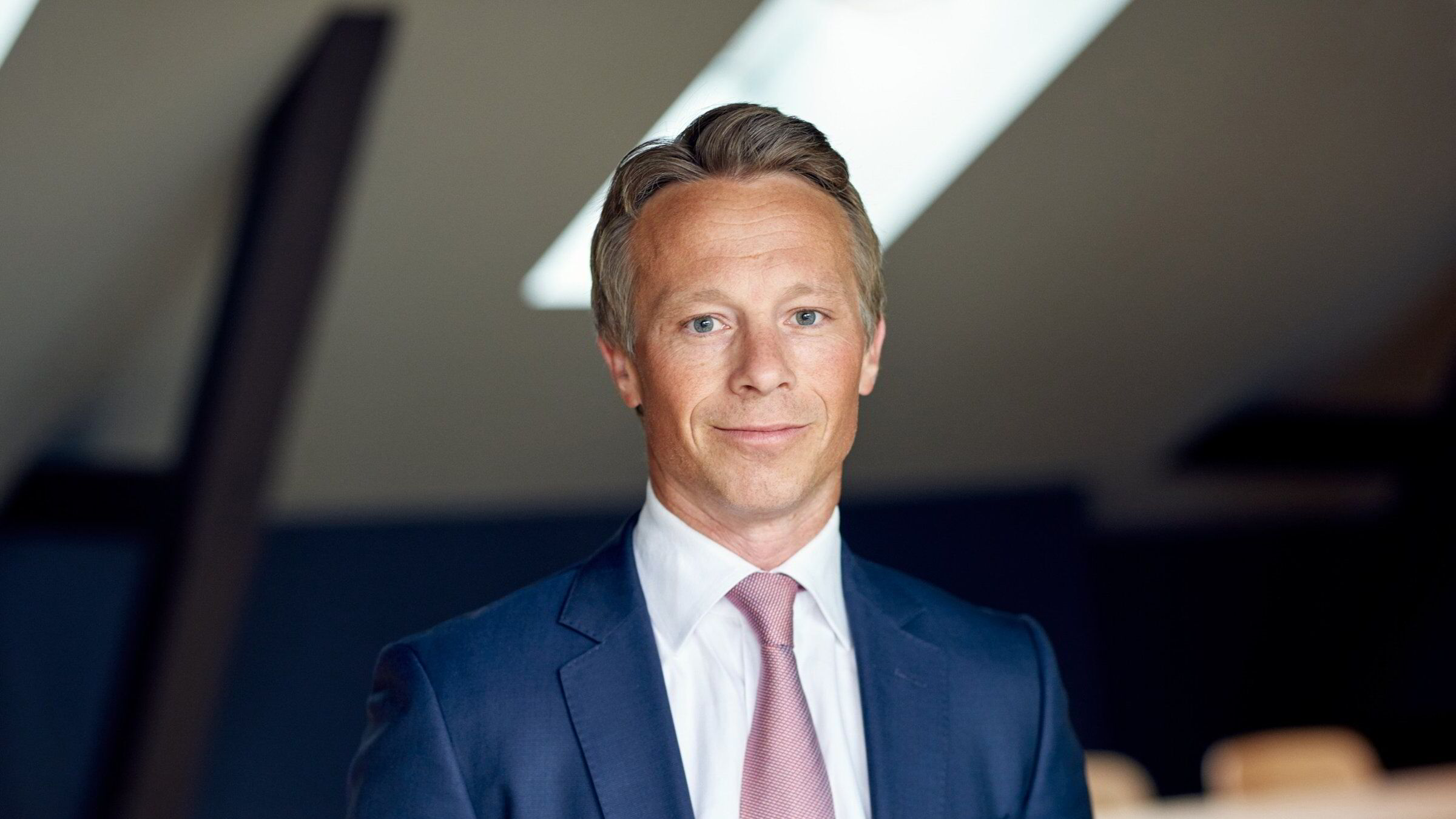 Bahr henter ny partner fra konkurrent - tjente 18 mill. i fjor ­­­