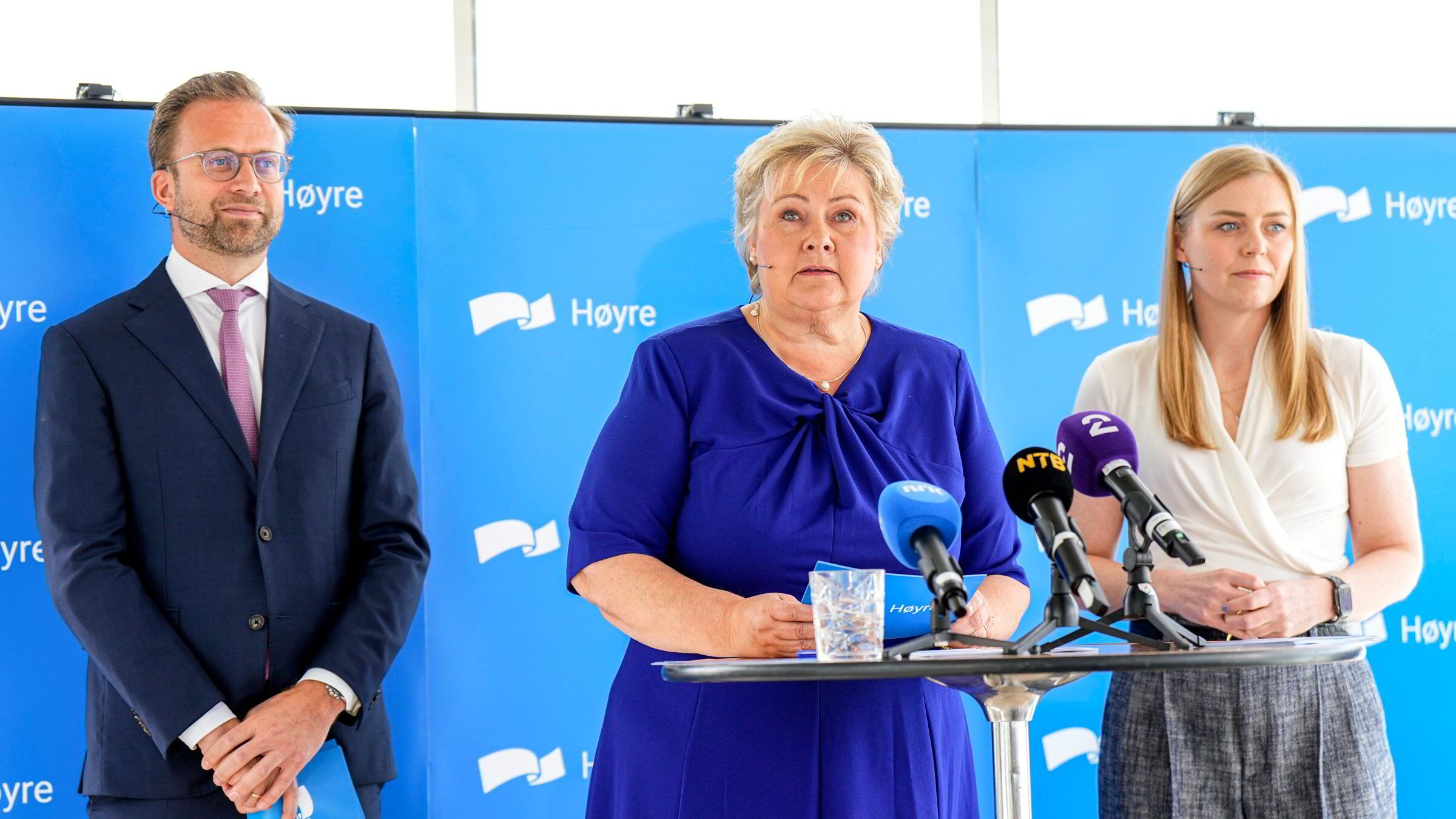 Handler ikke om eierskap, men om ulikhet