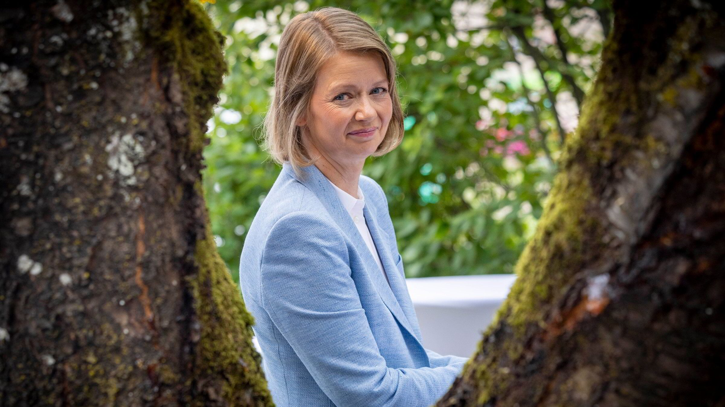 Norges Bank holder styringsrenten uendret