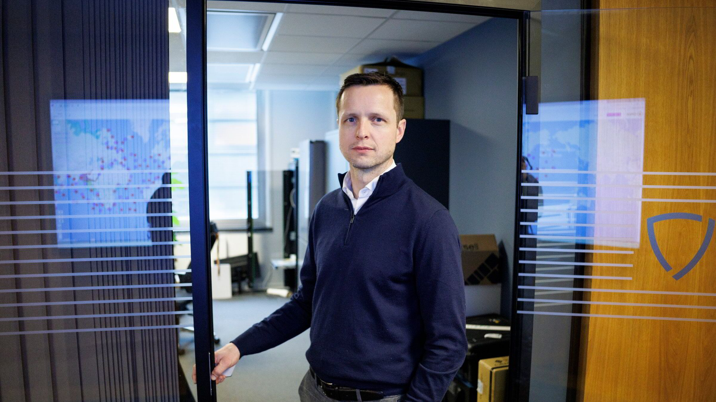 Fersk rapport: Russland overvåker havner med kameraer