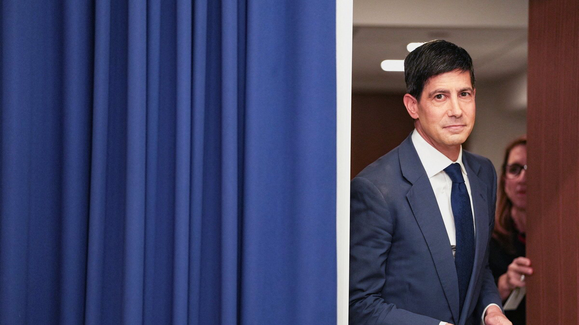 Første møte med Kevin Warsh som ny sjef -Fed holder renten uendret
